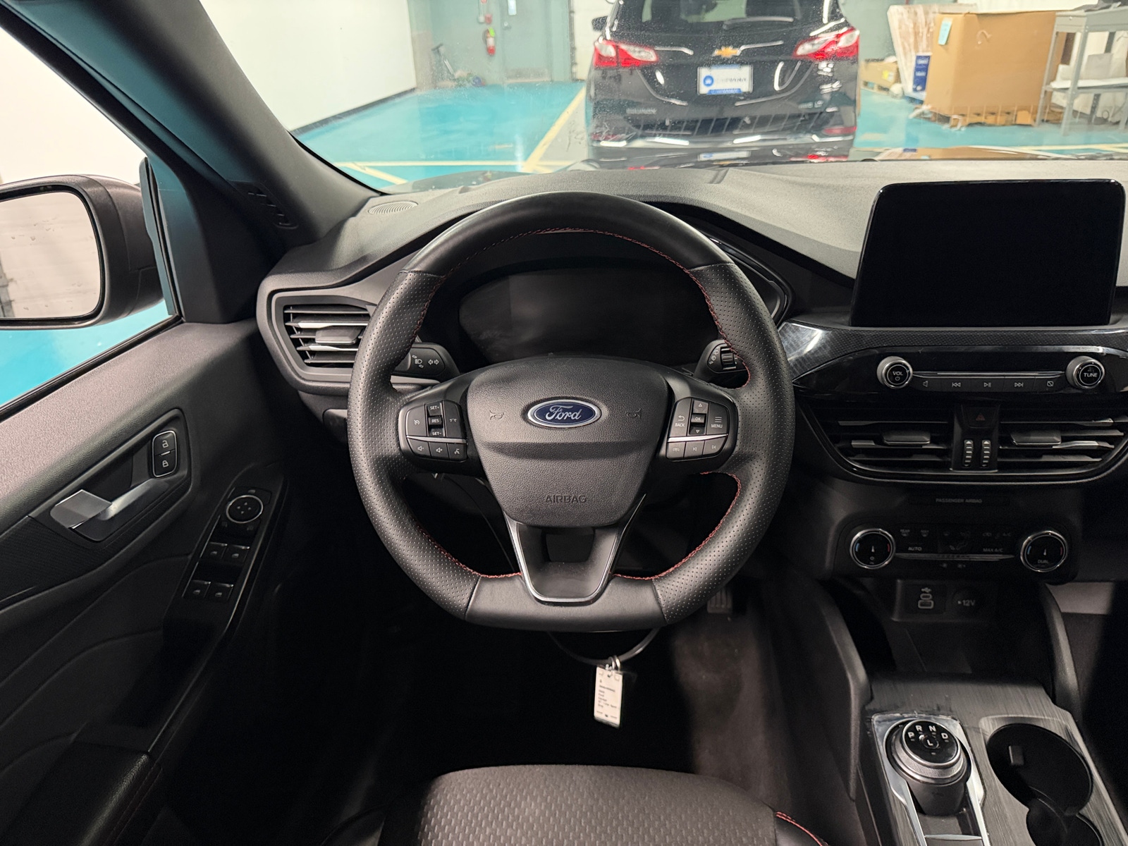 Thumbnail: 2025 Ford Escape - 5