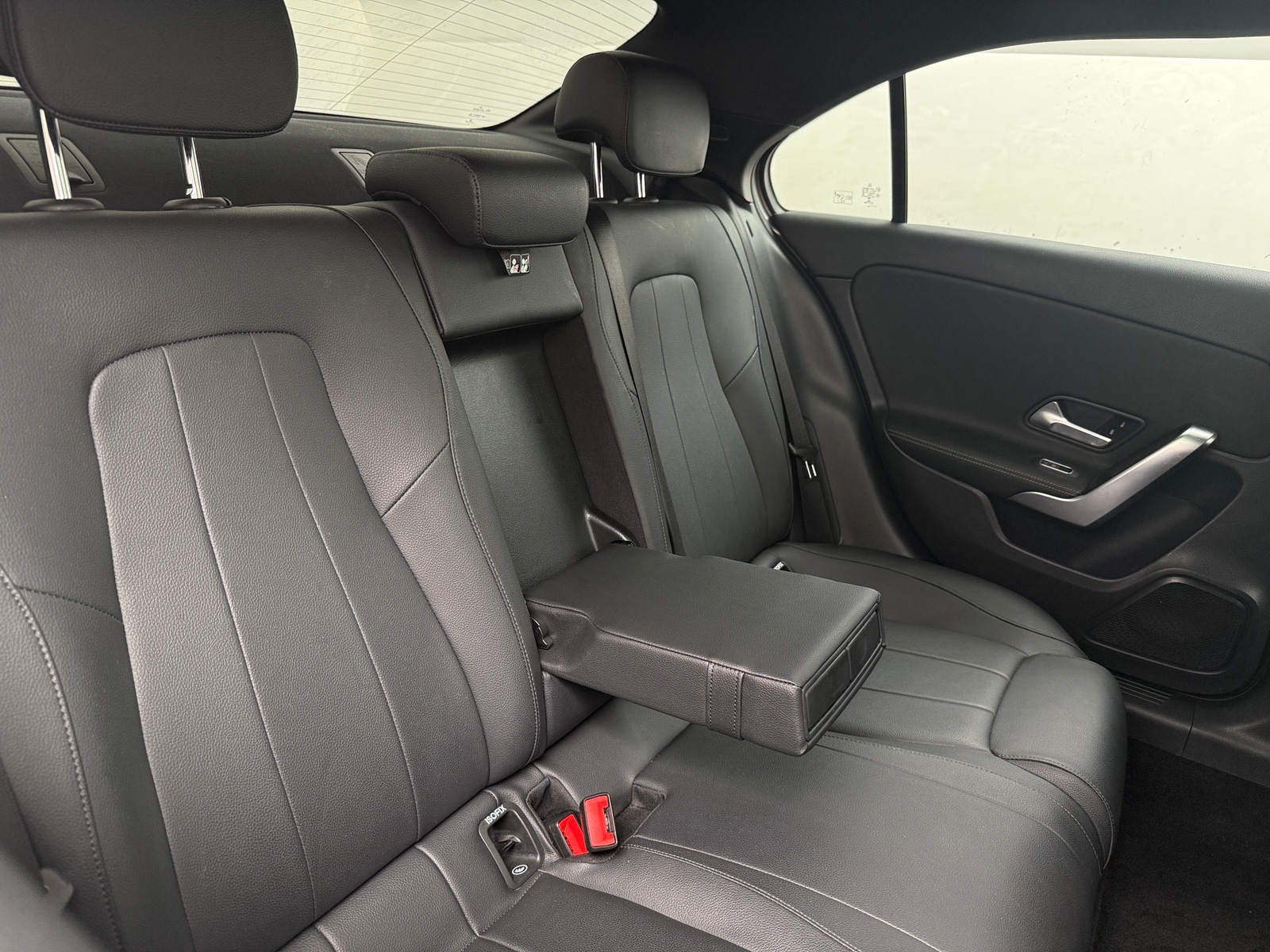Thumbnail: 2020 Mercedes-Benz A-Class - 5