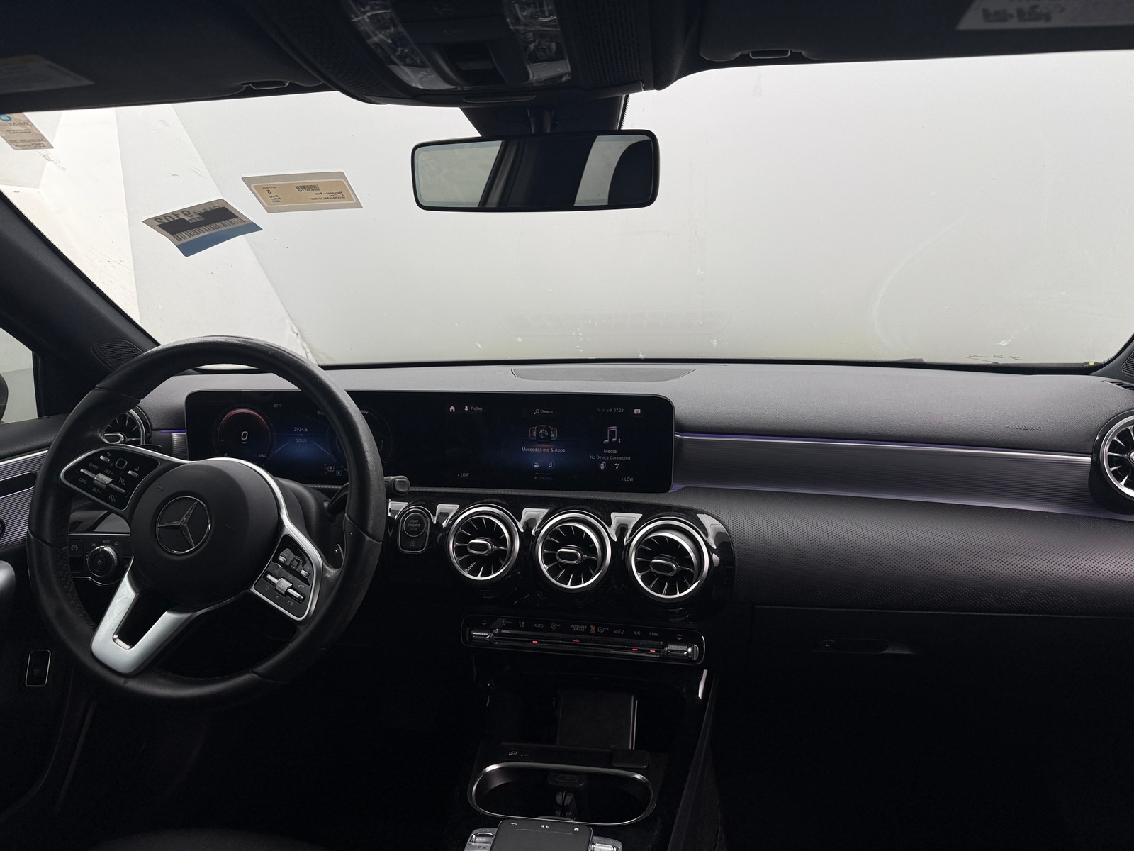 Thumbnail: 2020 Mercedes-Benz A-Class - 2