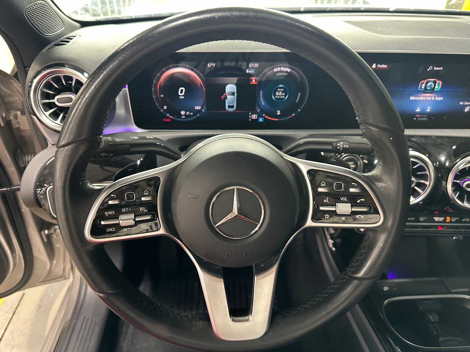 Thumbnail: 2020 Mercedes-Benz A-Class - 4