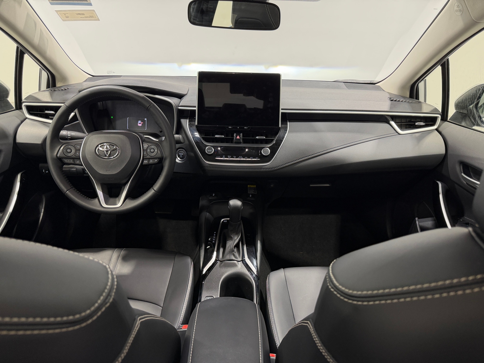 Thumbnail: 2025 Toyota Corolla - 2