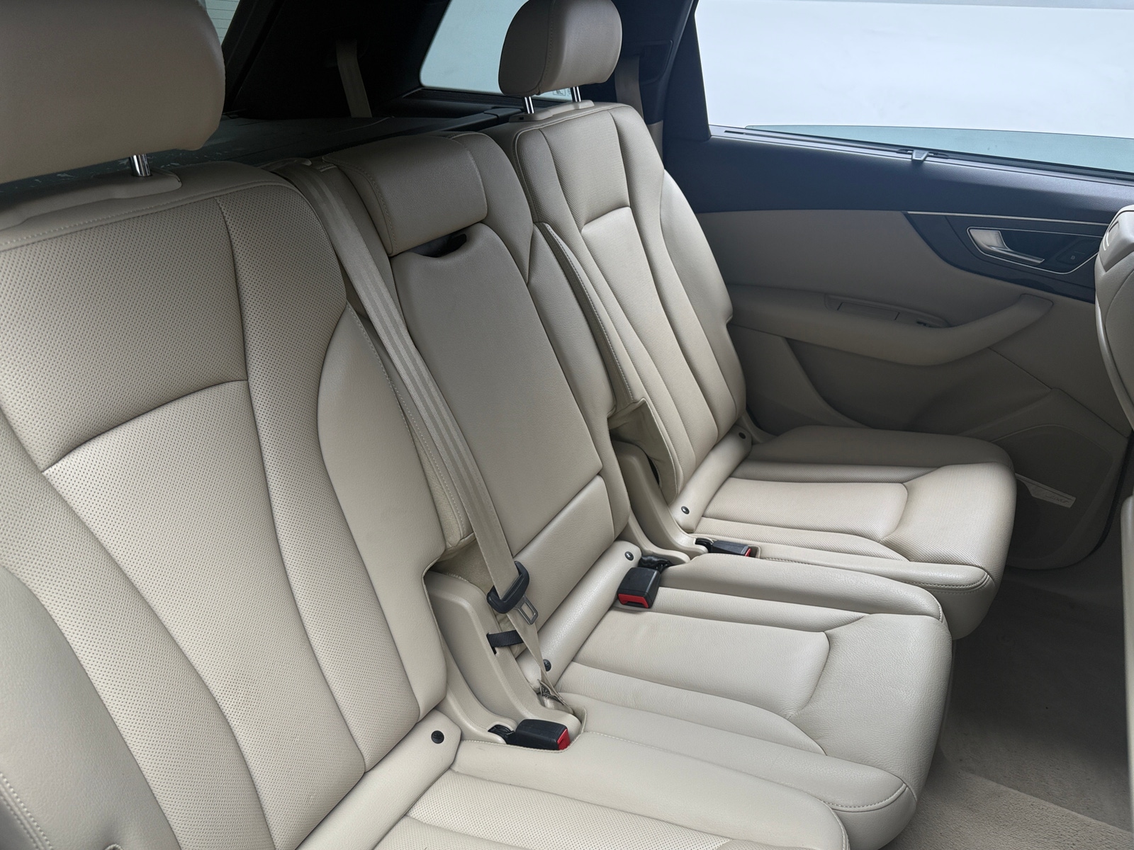 Thumbnail: 2018 Audi Q7 - 6