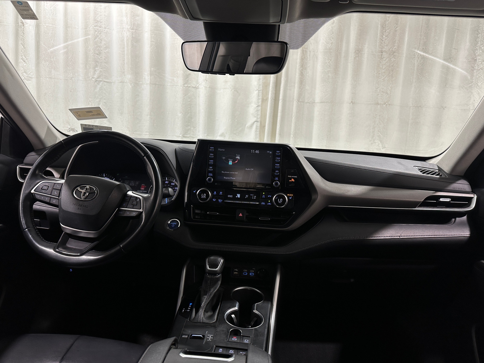 Thumbnail: 2022 Toyota Highlander - 2