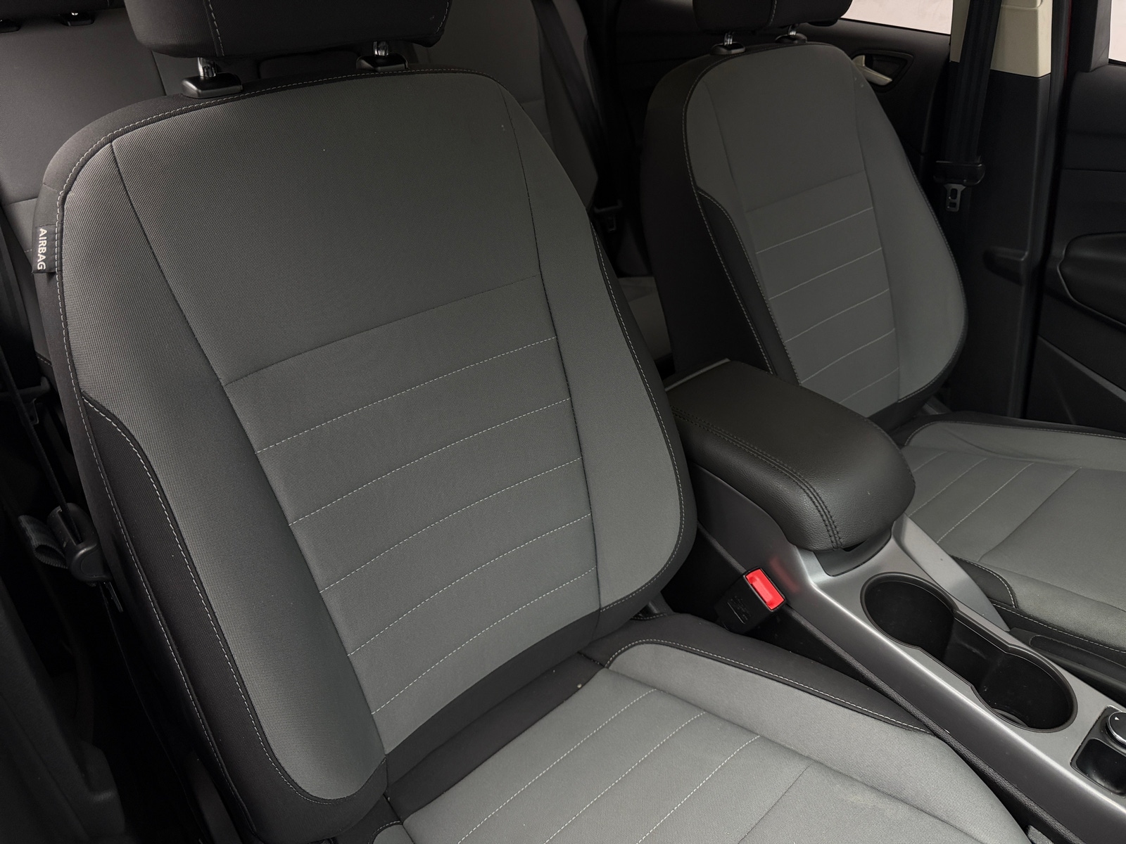 Thumbnail: 2016 Ford Escape - 2