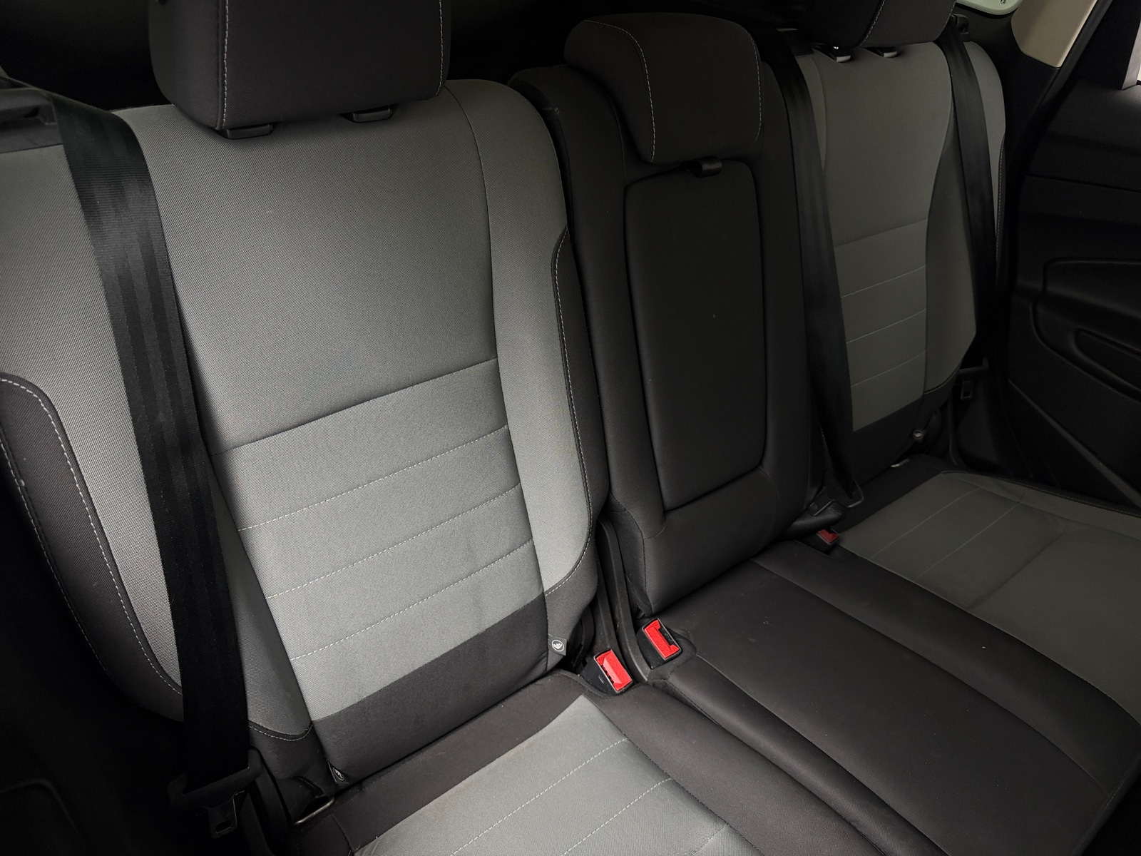 Thumbnail: 2016 Ford Escape - 6