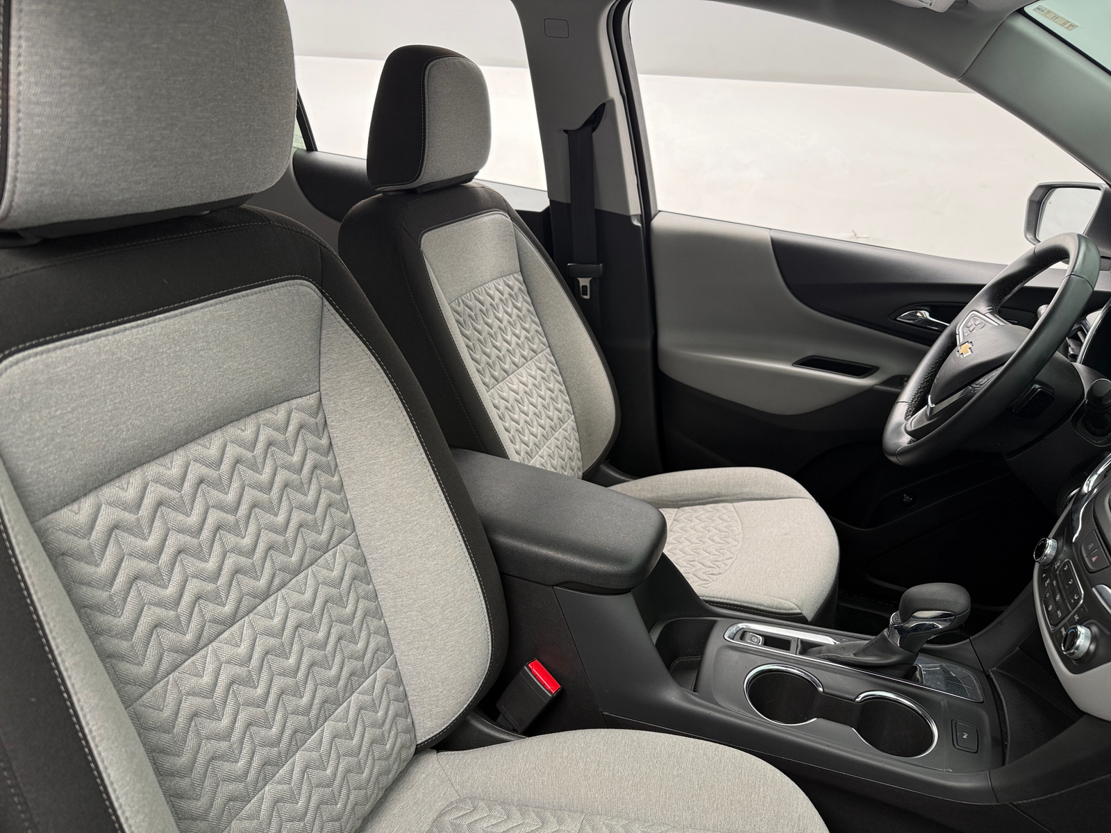 Thumbnail: 2024 Chevrolet Equinox - 2