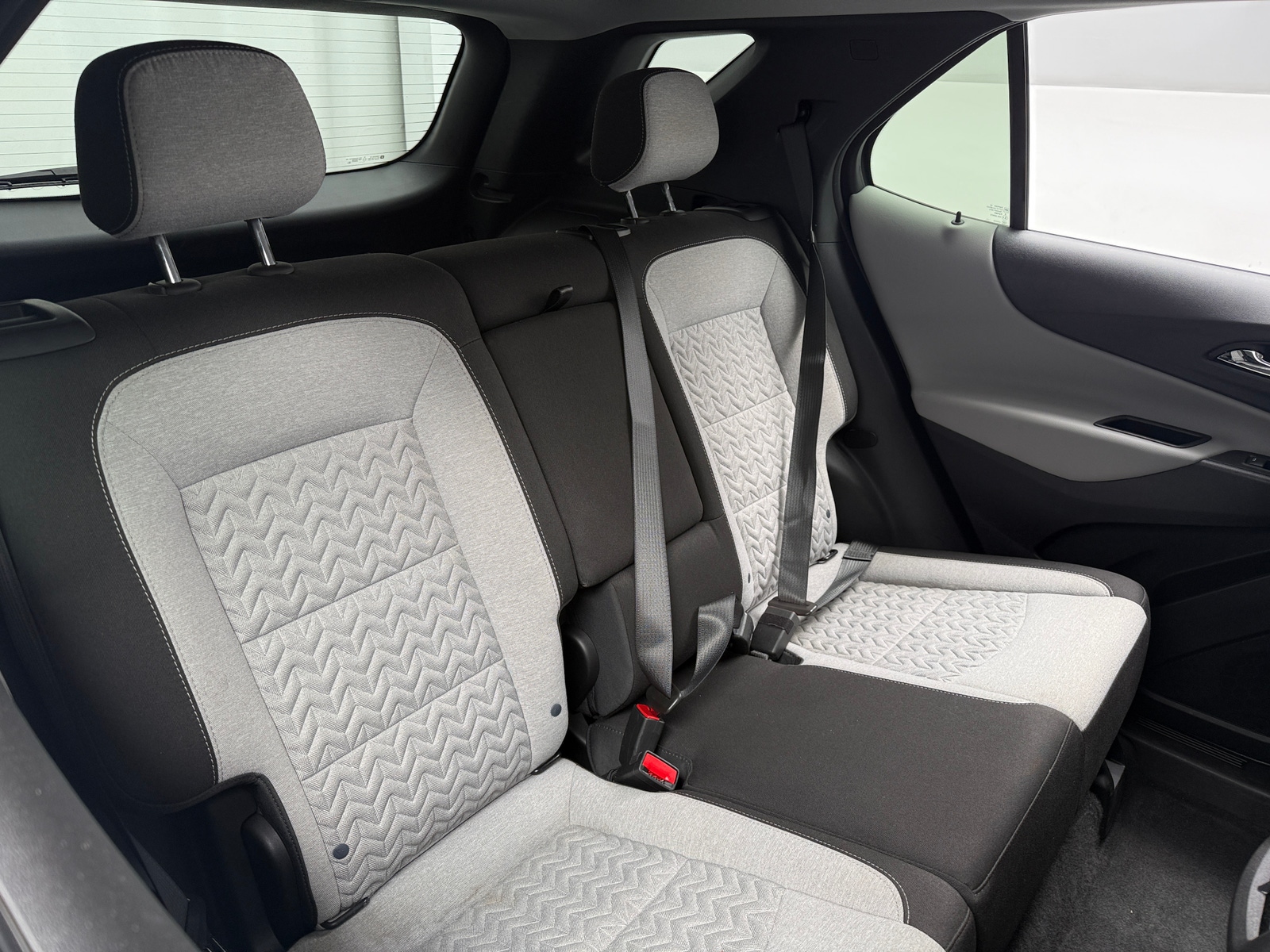 Thumbnail: 2024 Chevrolet Equinox - 6