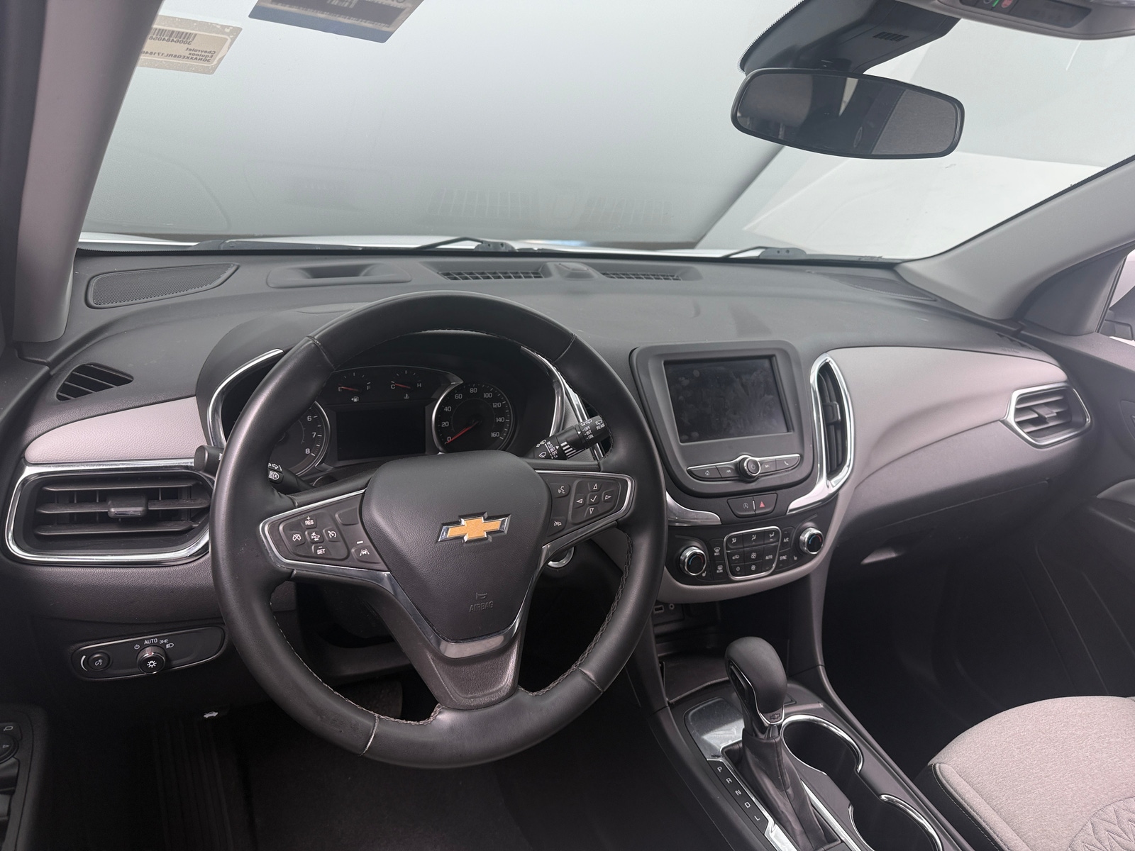 Thumbnail: 2024 Chevrolet Equinox - 3