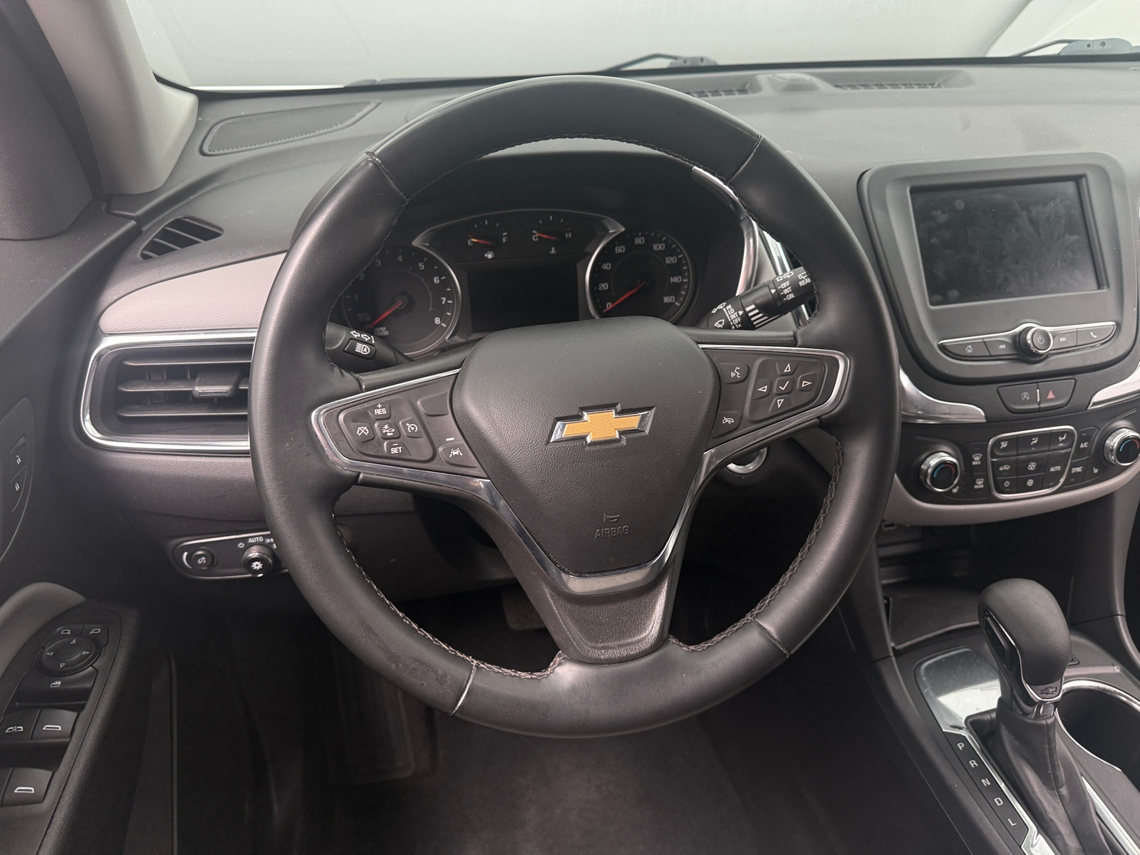 Thumbnail: 2024 Chevrolet Equinox - 5