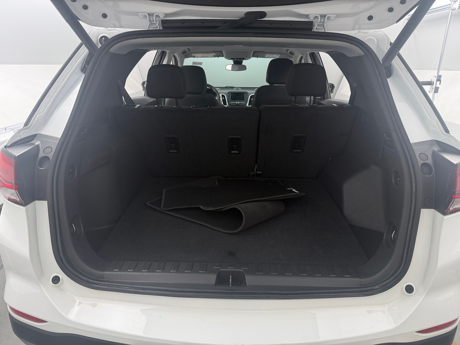 Thumbnail: 2024 Chevrolet Equinox - 7