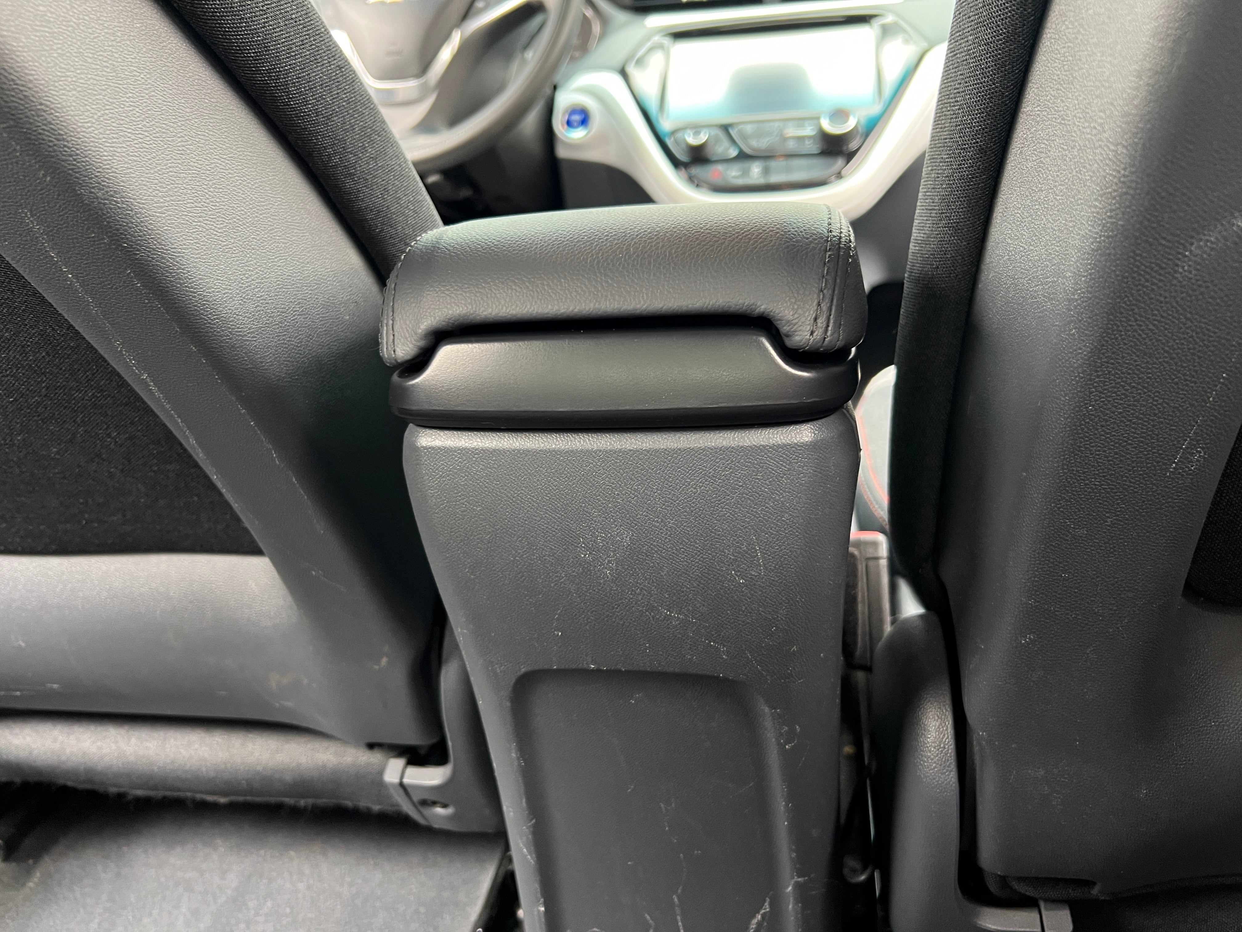 Used 2020 Chevrolet Bolt EV LT with VIN 1G1FY6S00L4113424 for sale in Auburn, WA