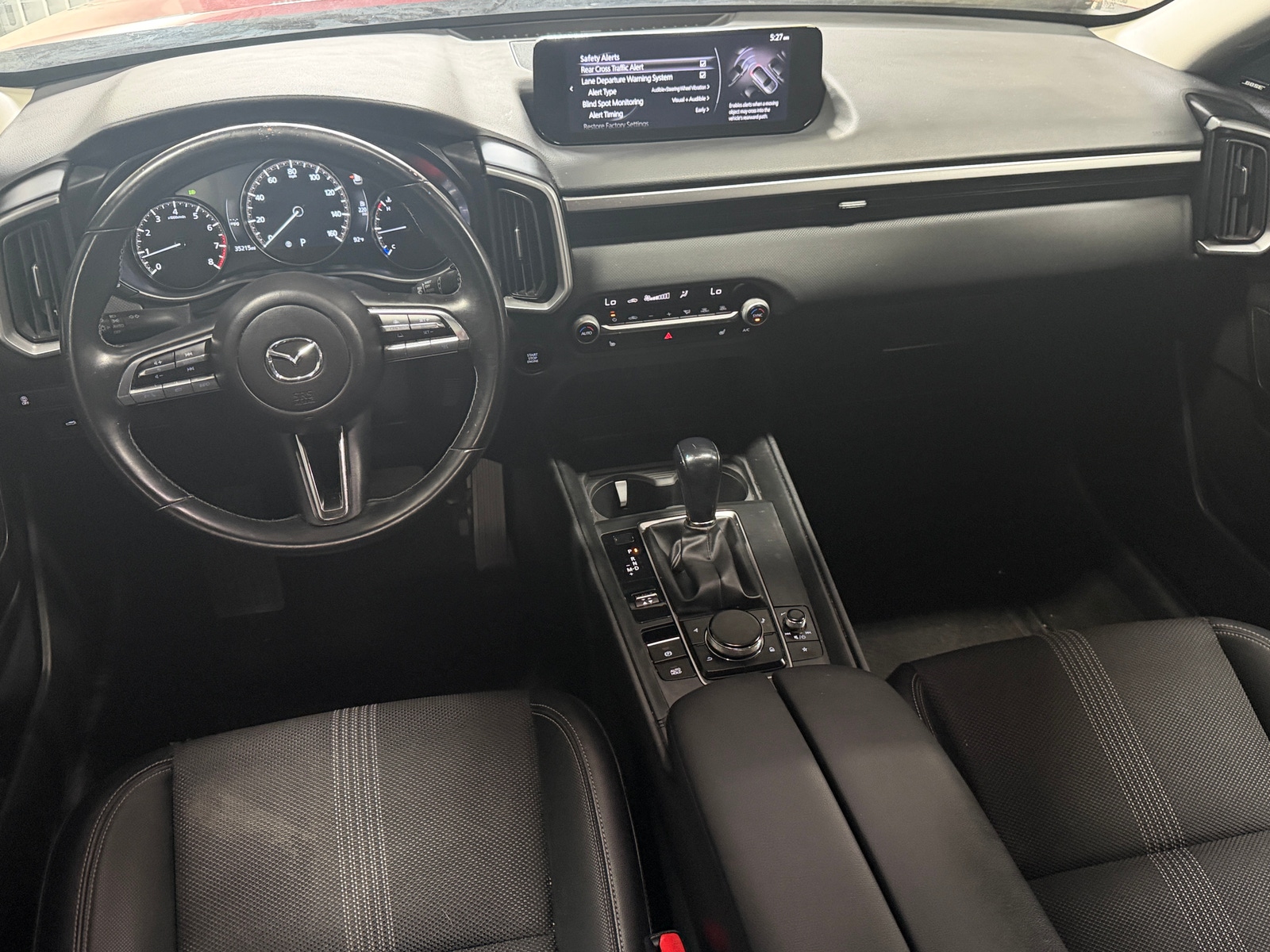 Thumbnail: 2024 Mazda CX-50 - 2