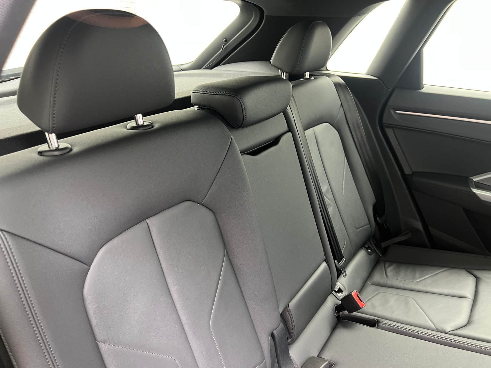 Thumbnail: 2025 Audi Q3 - 5