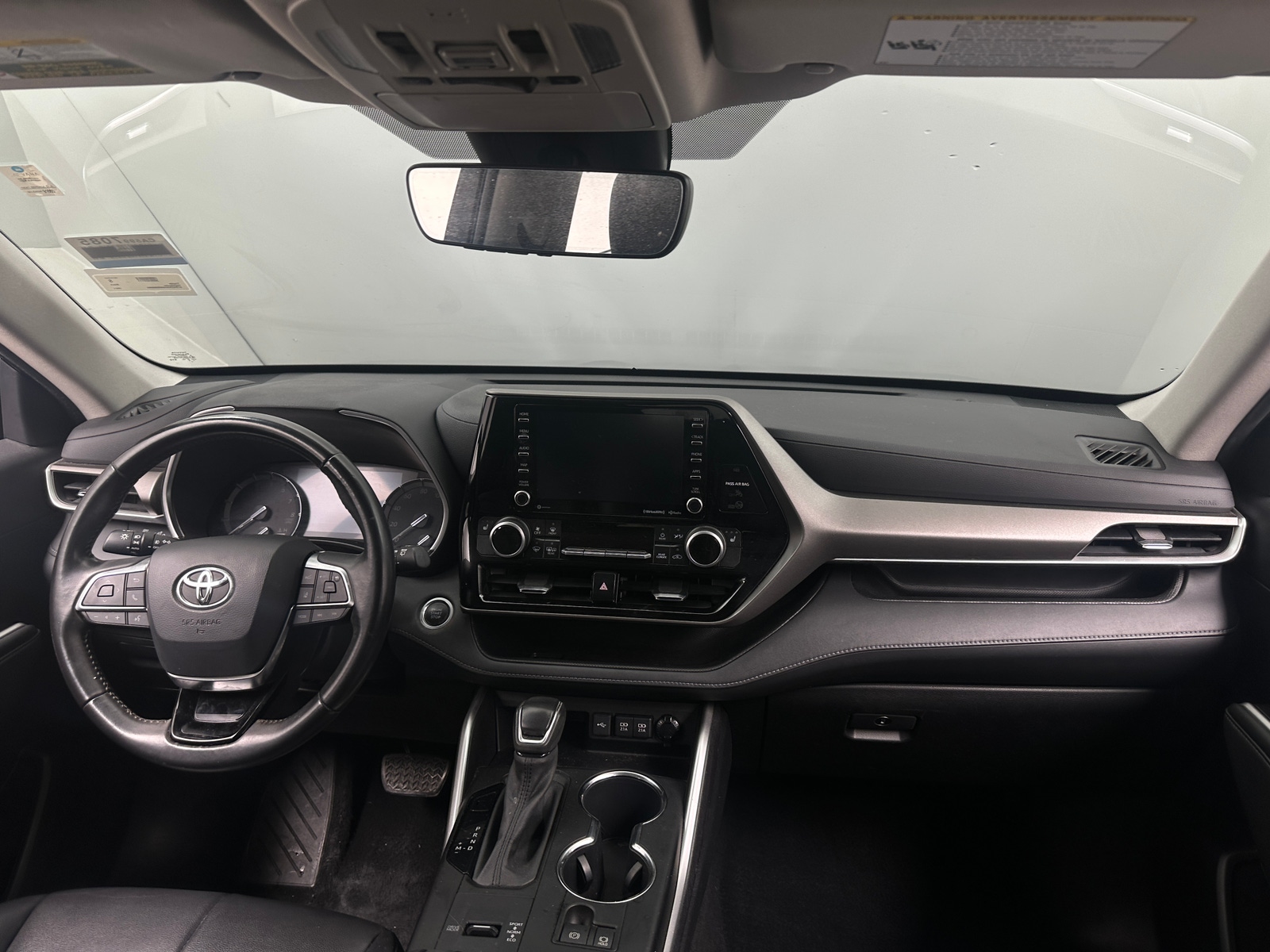 Thumbnail: 2021 Toyota Highlander - 2