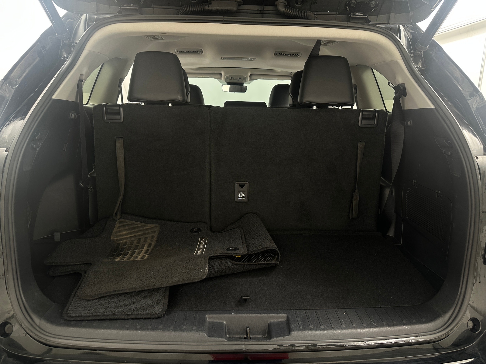 Thumbnail: 2021 Toyota Highlander - 6