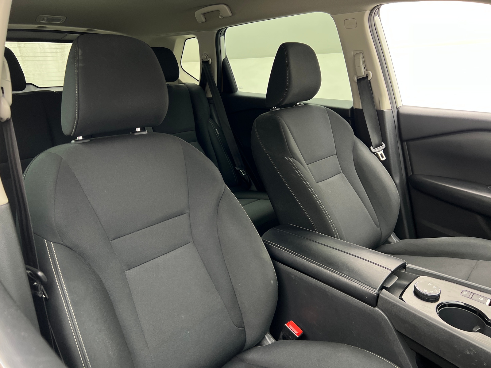 Thumbnail: 2024 Nissan Rogue - 2