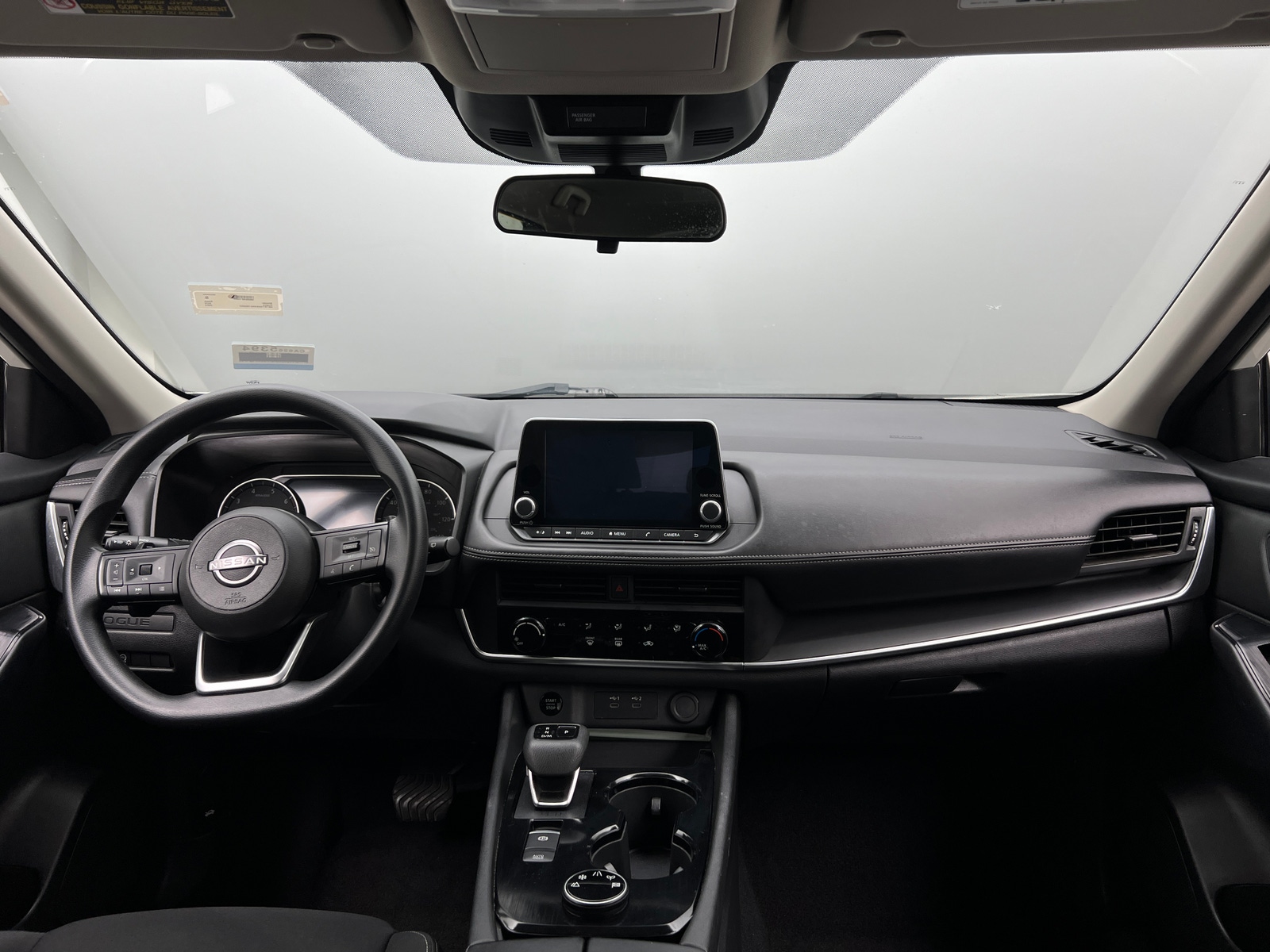 Thumbnail: 2024 Nissan Rogue - 3