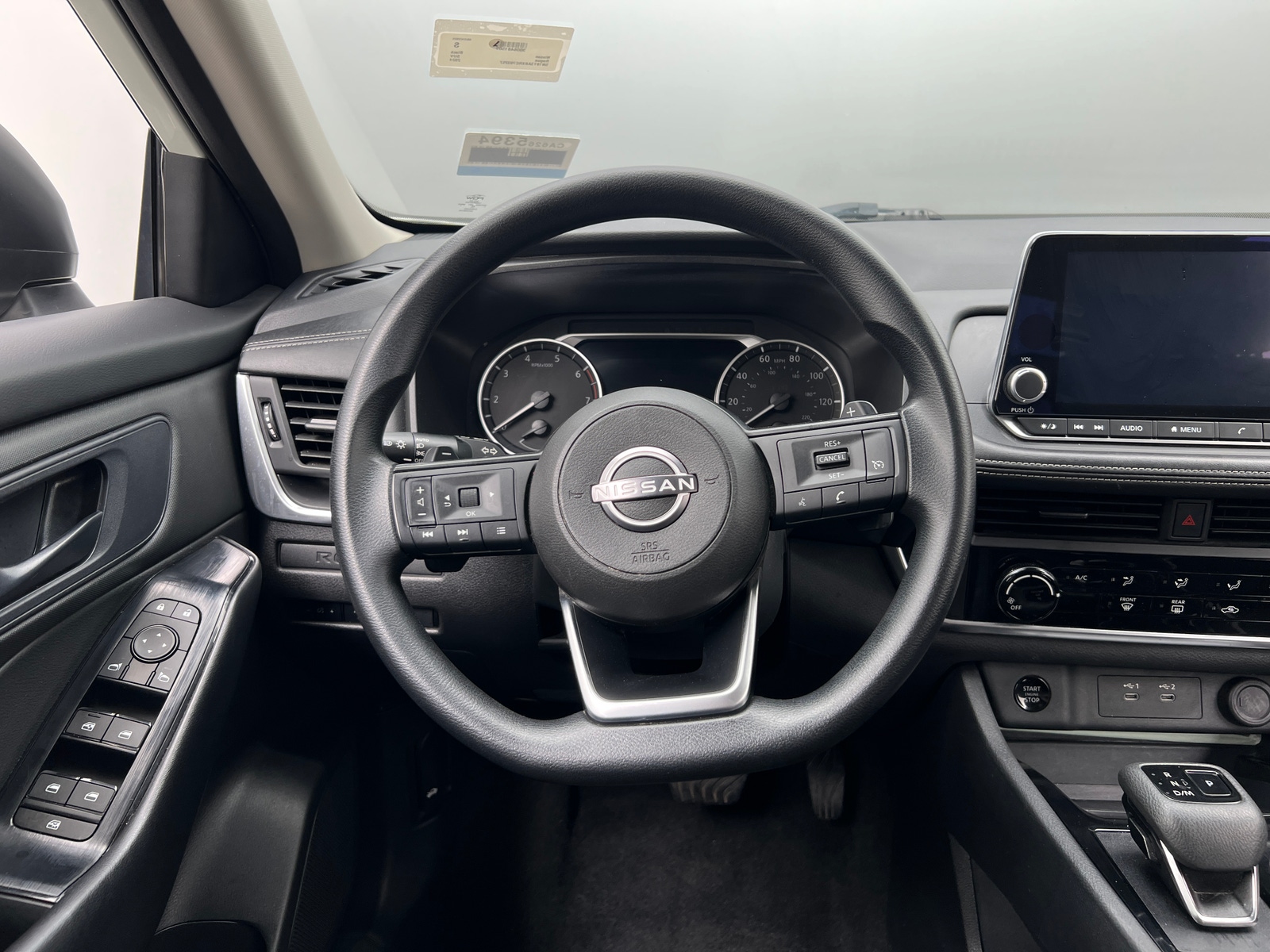 Thumbnail: 2024 Nissan Rogue - 5