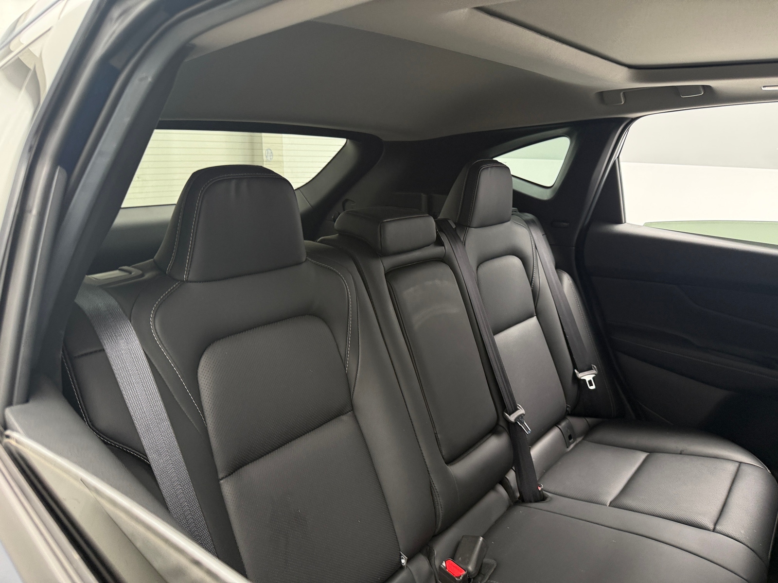 Thumbnail: 2026 Nissan Murano - 5