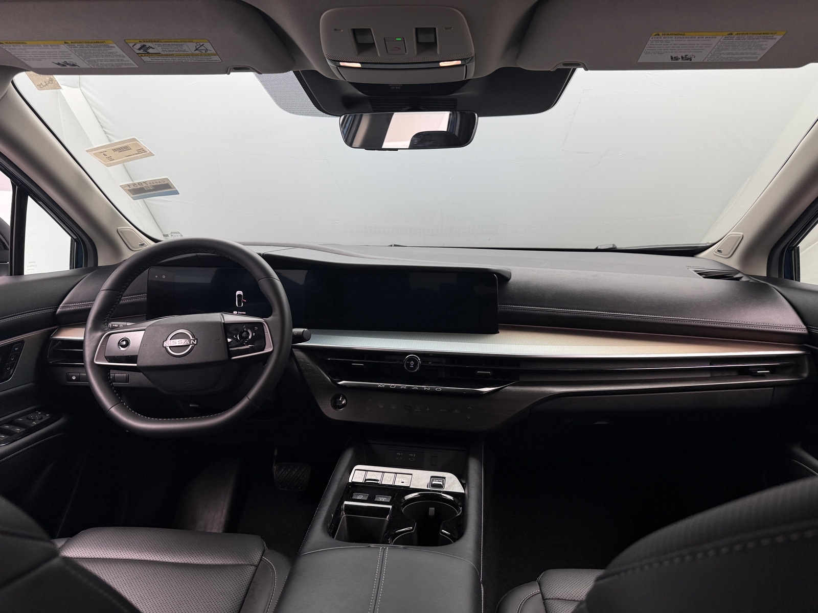 Thumbnail: 2026 Nissan Murano - 2