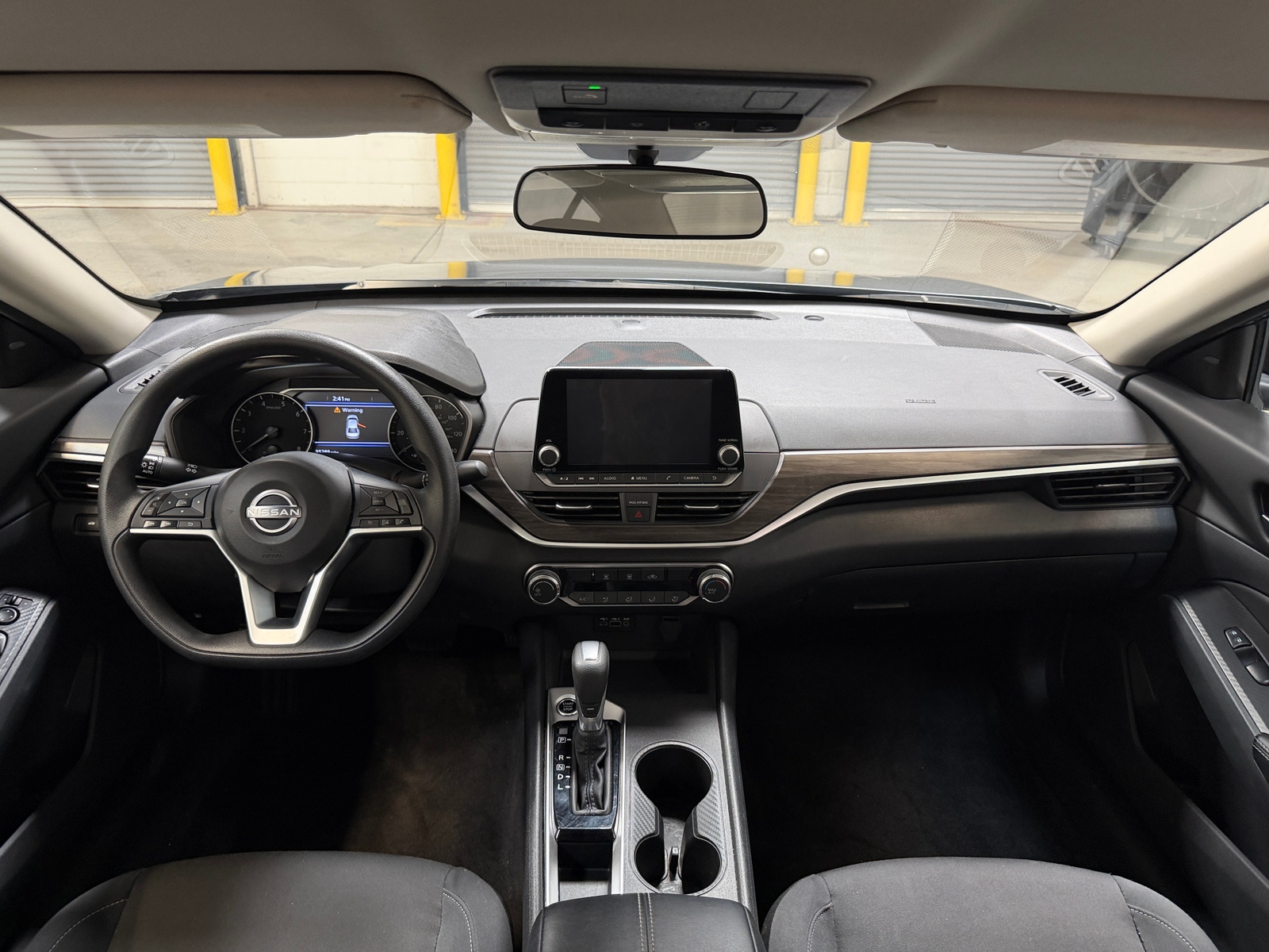 Thumbnail: 2025 Nissan Altima - 3
