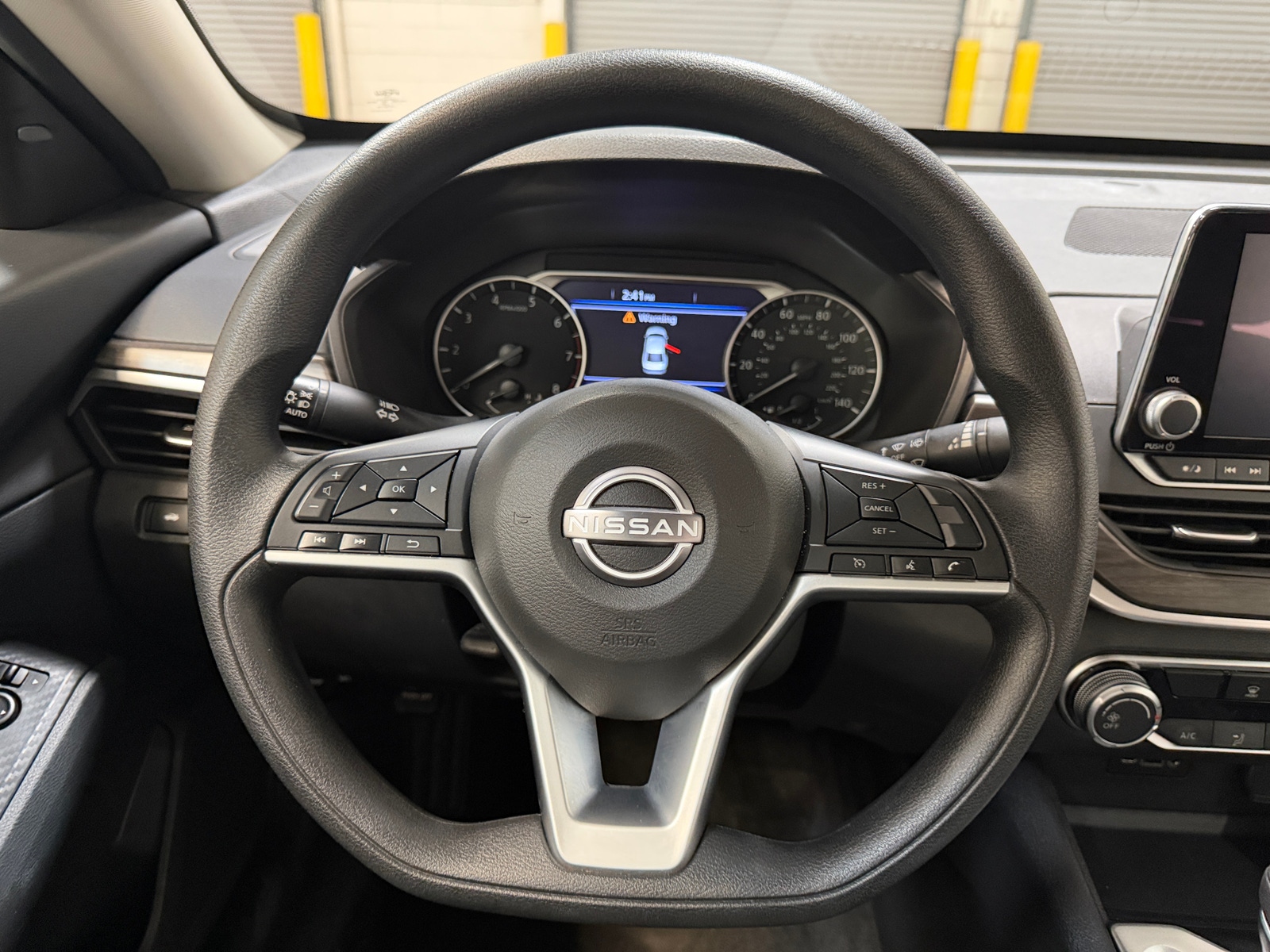 Thumbnail: 2025 Nissan Altima - 5