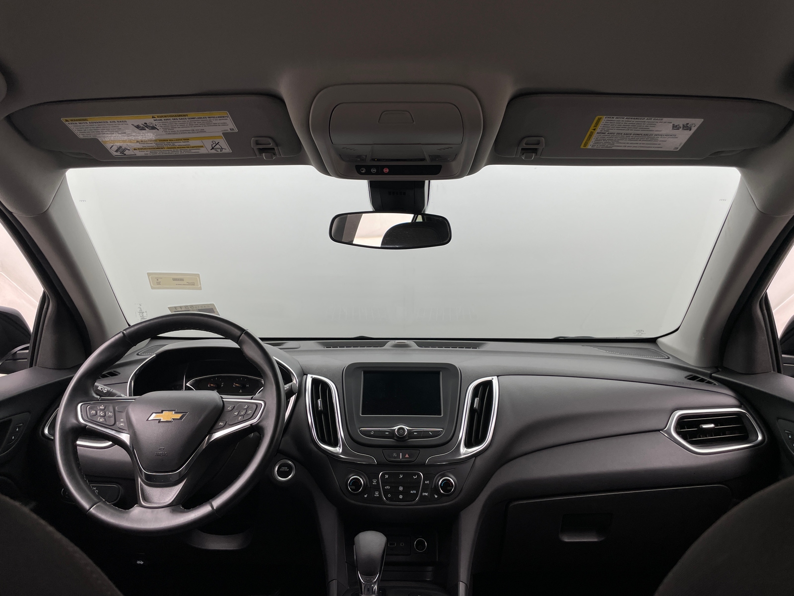 Thumbnail: 2024 Chevrolet Equinox - 3