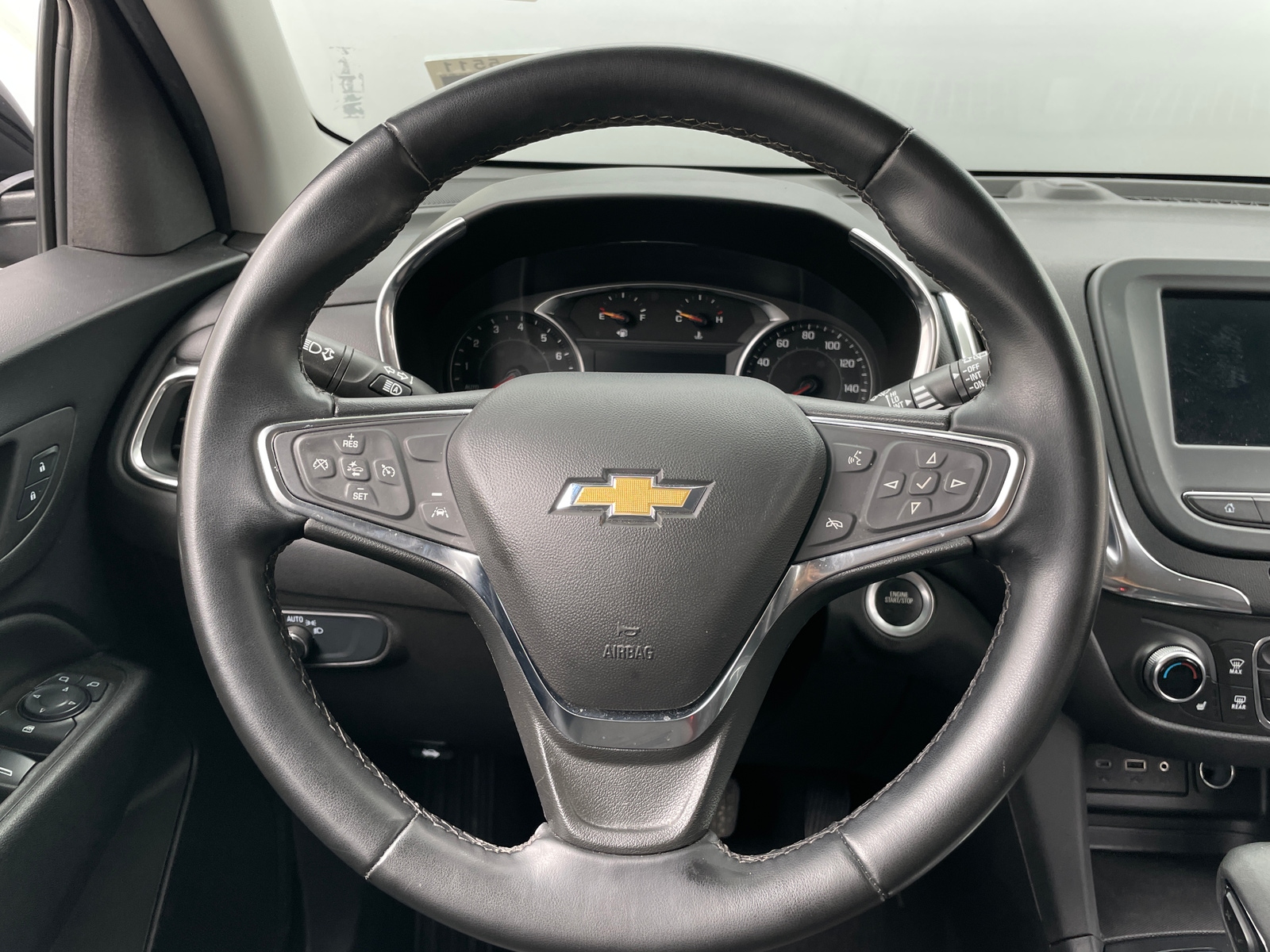 Thumbnail: 2024 Chevrolet Equinox - 5