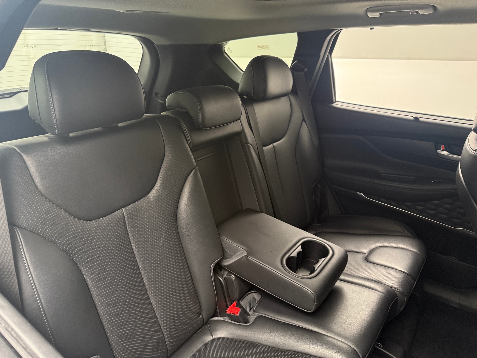 Thumbnail: 2023 Hyundai Santa Fe - 5