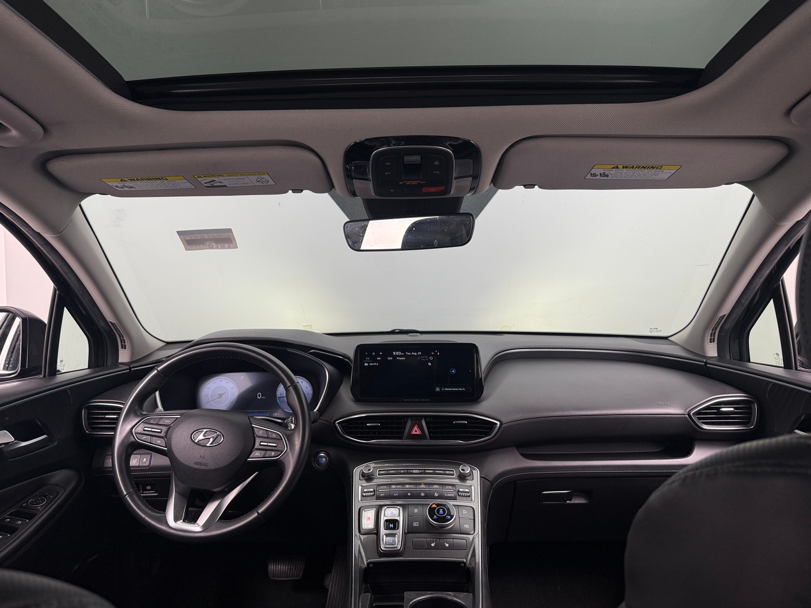 Thumbnail: 2023 Hyundai Santa Fe - 2