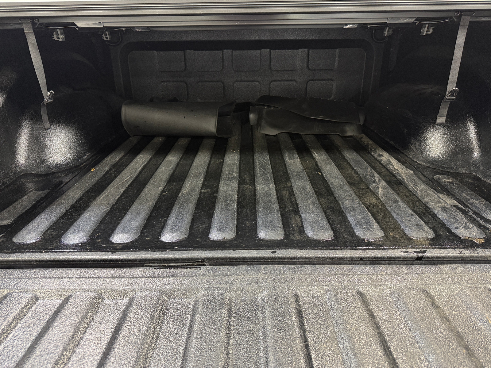 Thumbnail: 2017 RAM 1500 - 6
