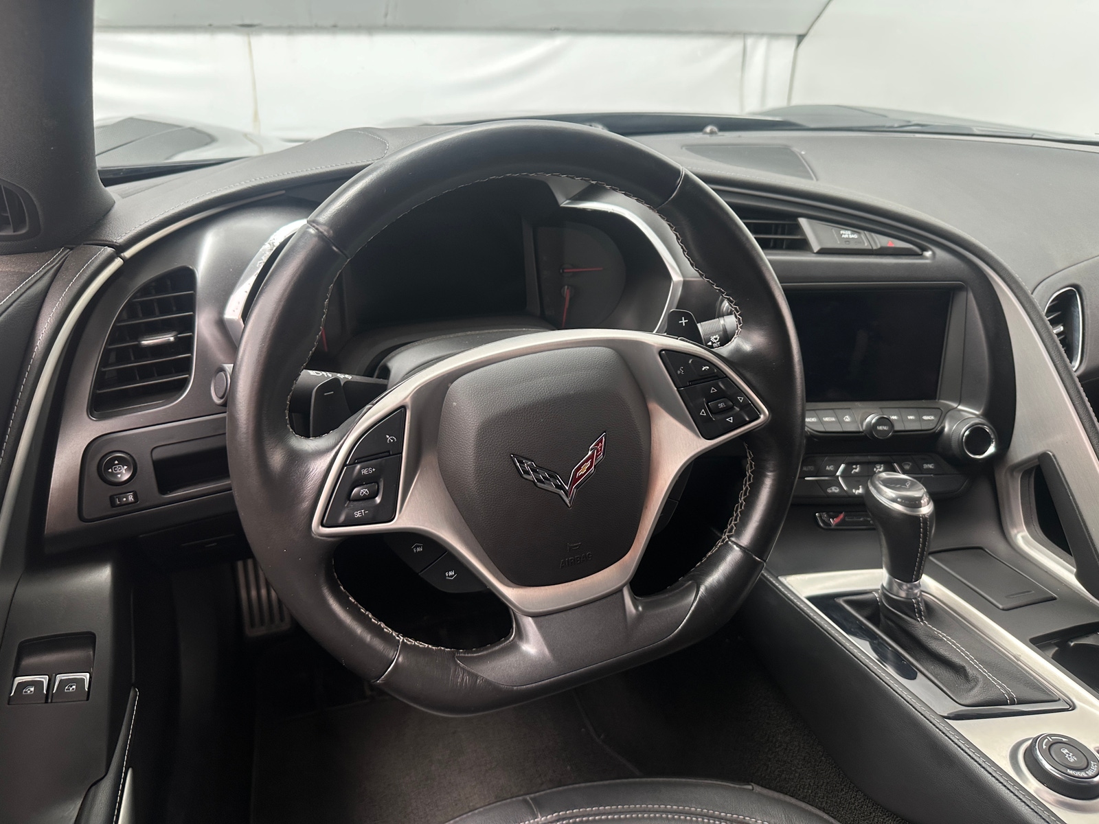 Thumbnail: 2017 Chevrolet Corvette - 3