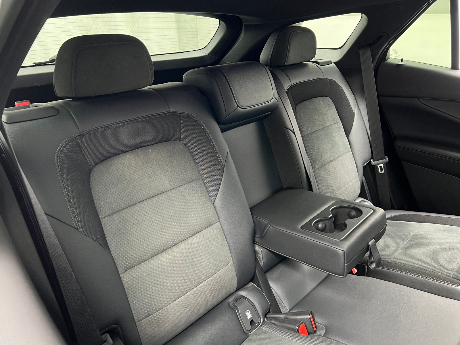 Thumbnail: 2024 Chevrolet Blazer EV - 6