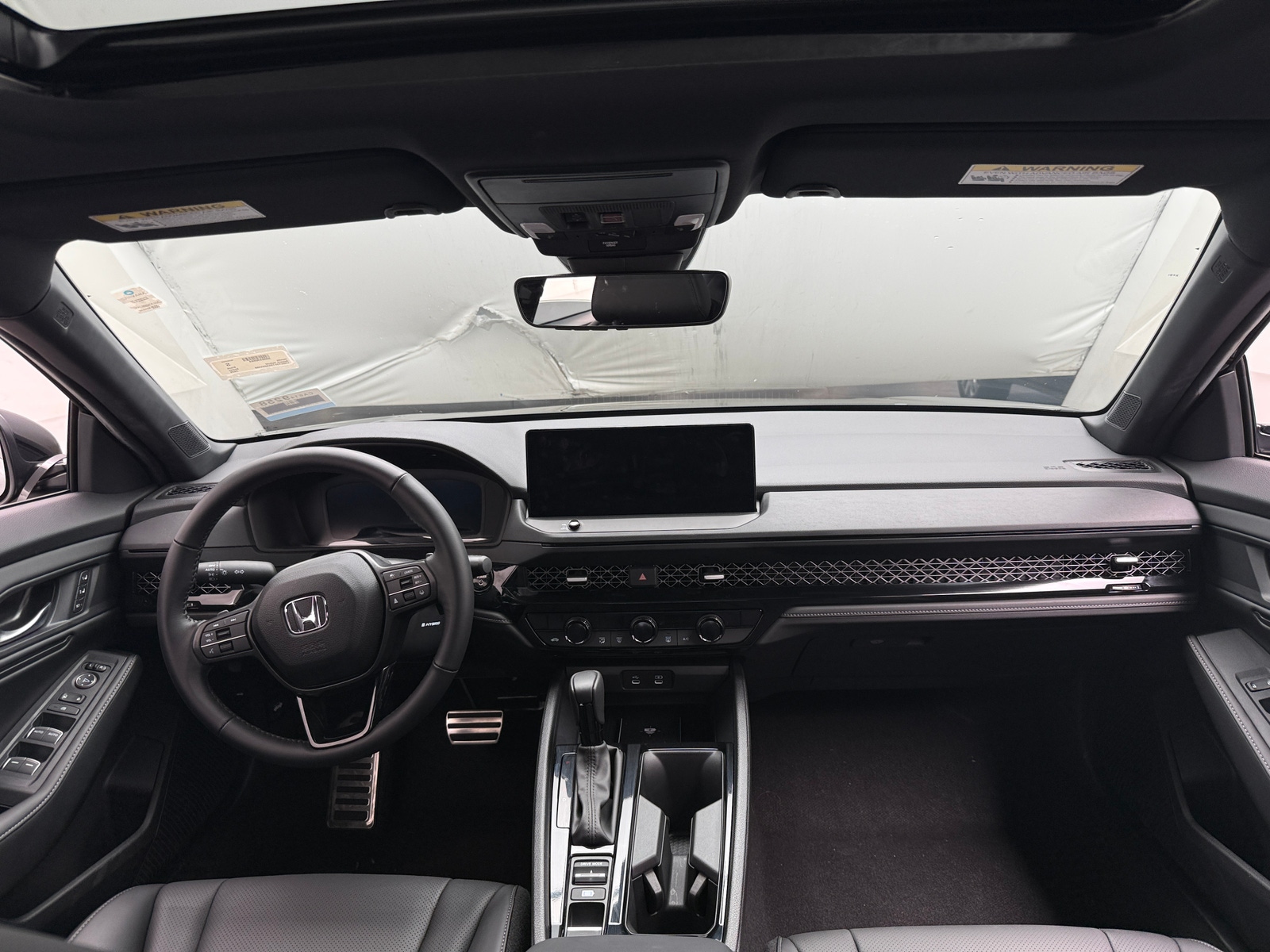 Thumbnail: 2025 Honda Accord - 3