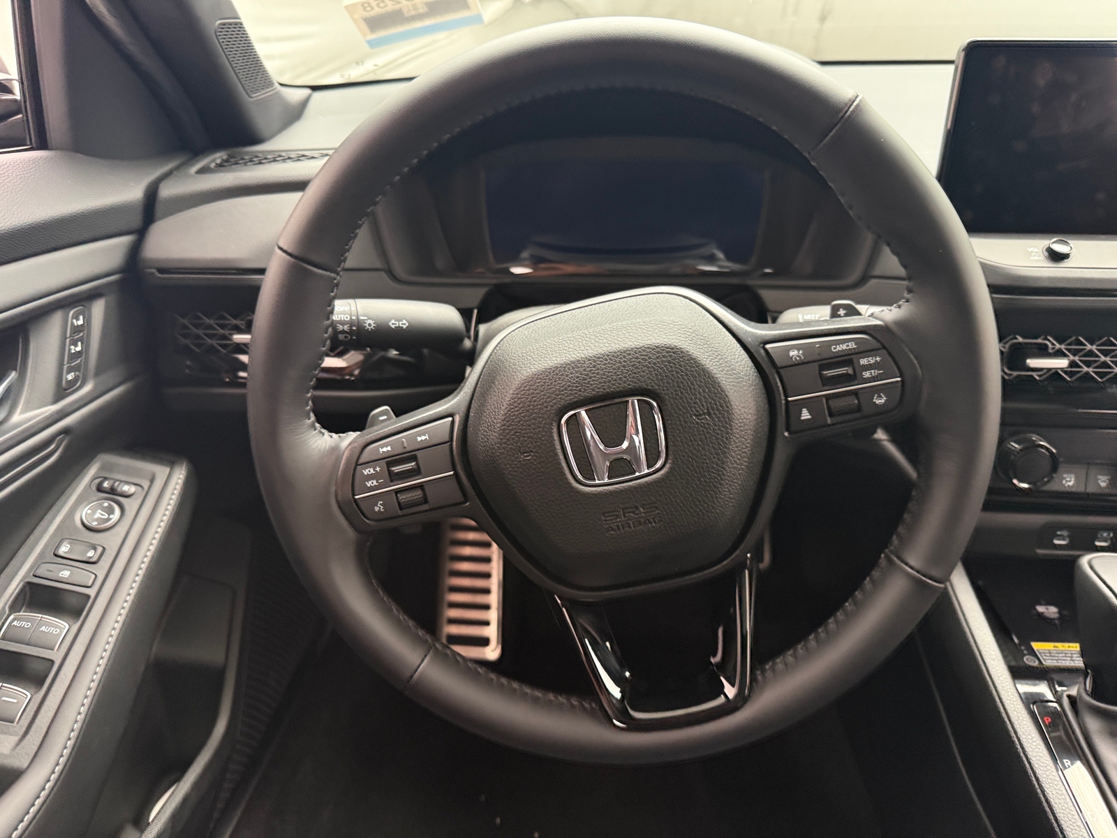 Thumbnail: 2025 Honda Accord - 5