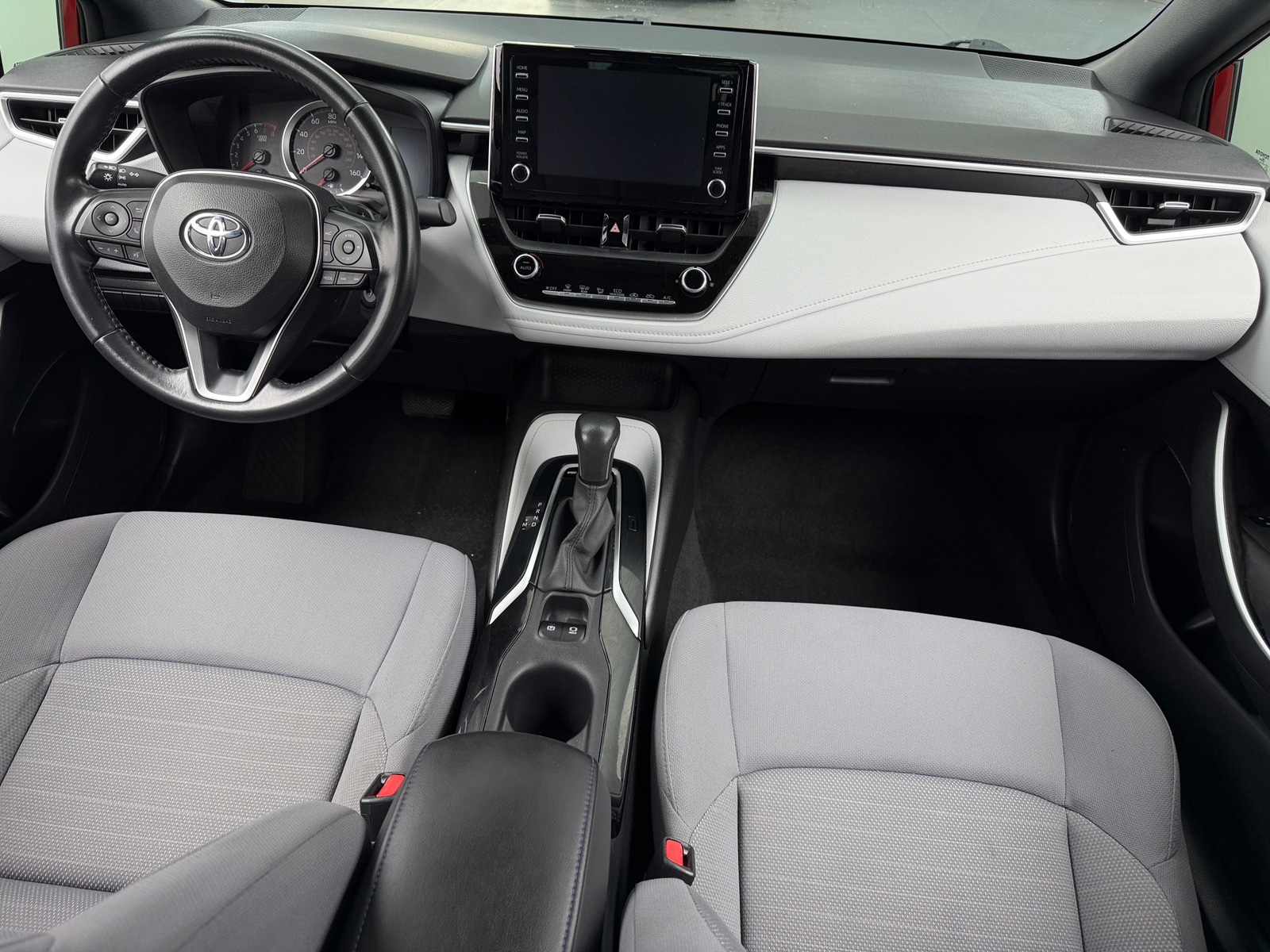 Thumbnail: 2020 Toyota Corolla - 3