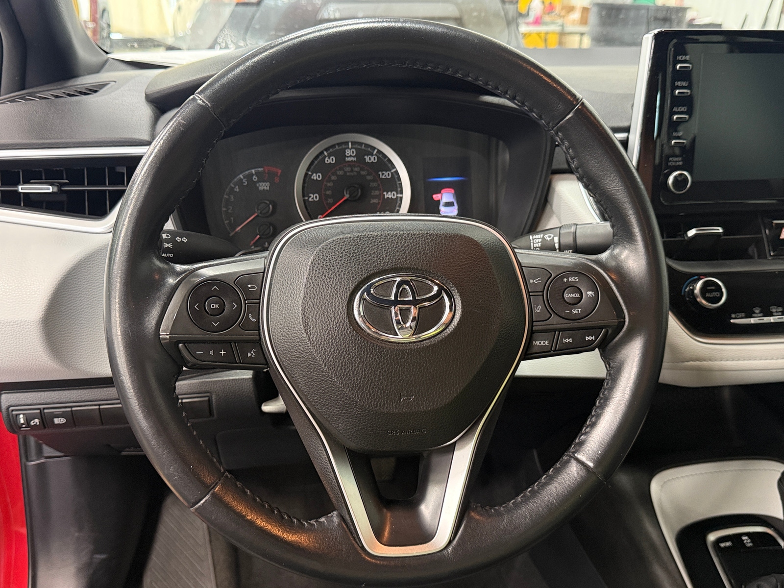 Thumbnail: 2020 Toyota Corolla - 5
