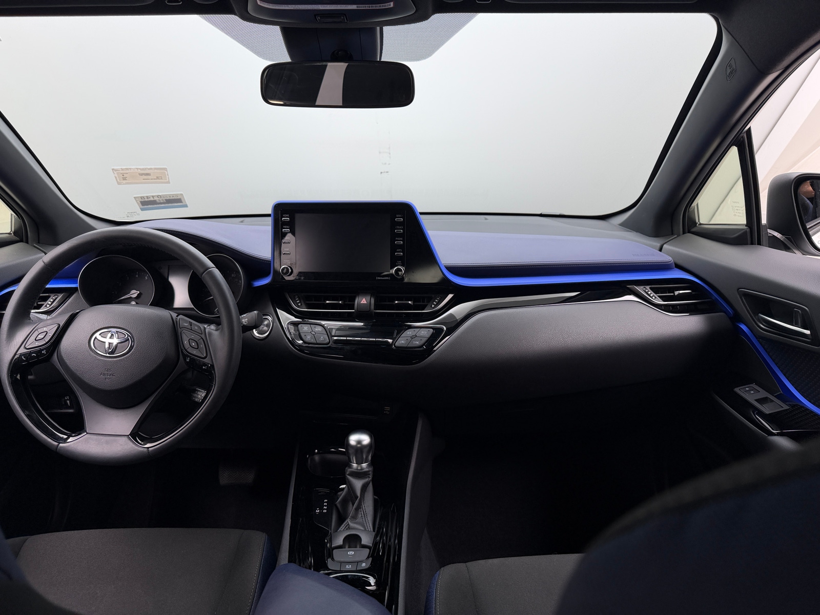 Thumbnail: 2020 Toyota C-HR - 3