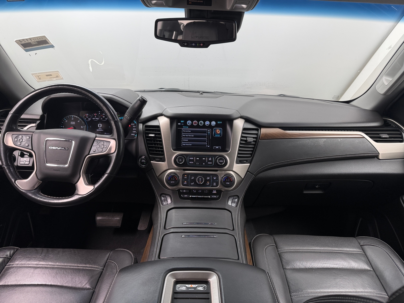 Thumbnail: 2020 GMC Yukon - 2