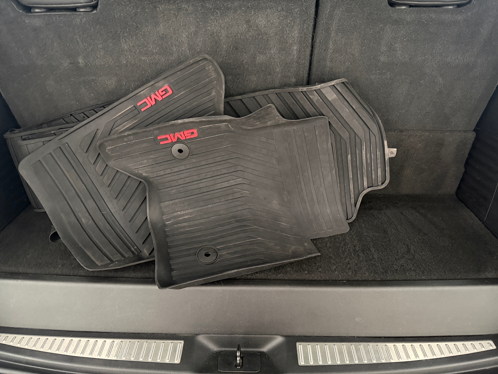 Thumbnail: 2020 GMC Yukon - 6