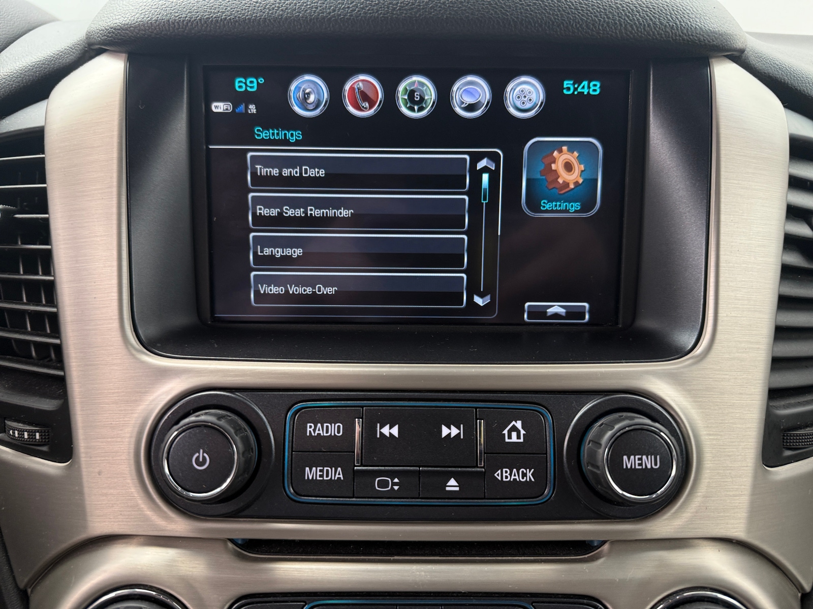Thumbnail: 2020 GMC Yukon - 3