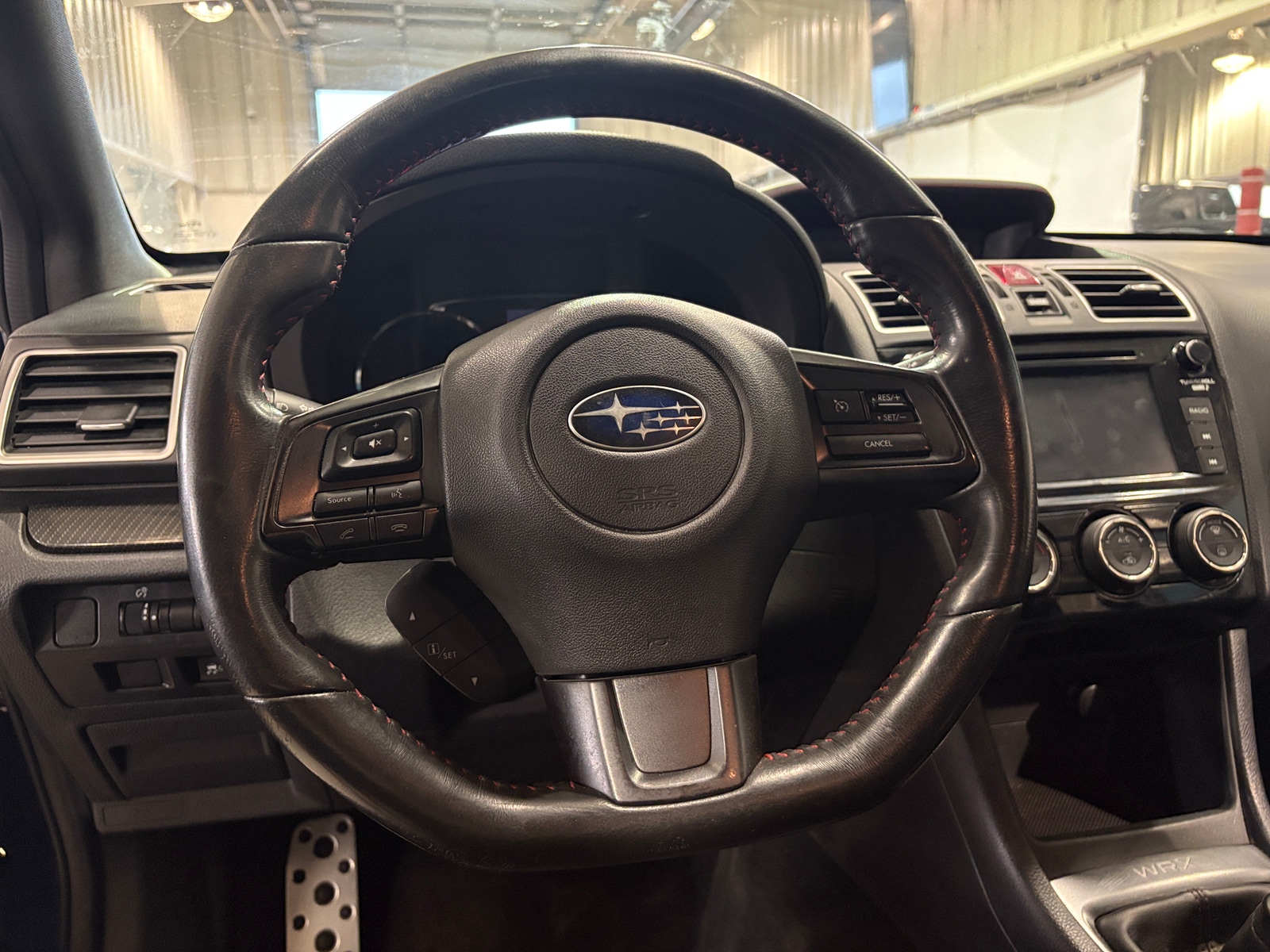 Thumbnail: 2019 Subaru WRX - 5