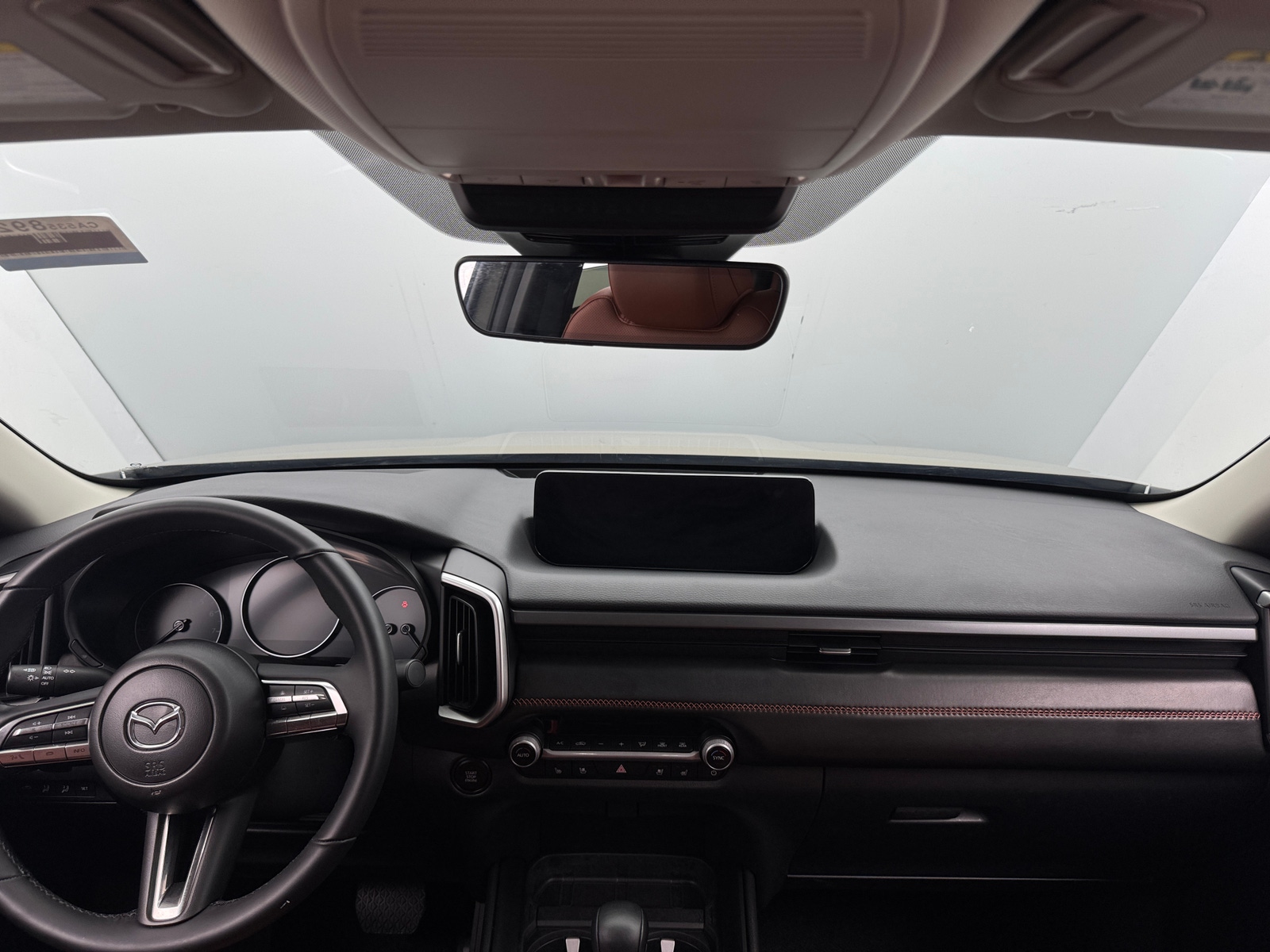Thumbnail: 2026 Mazda CX-50 - 2