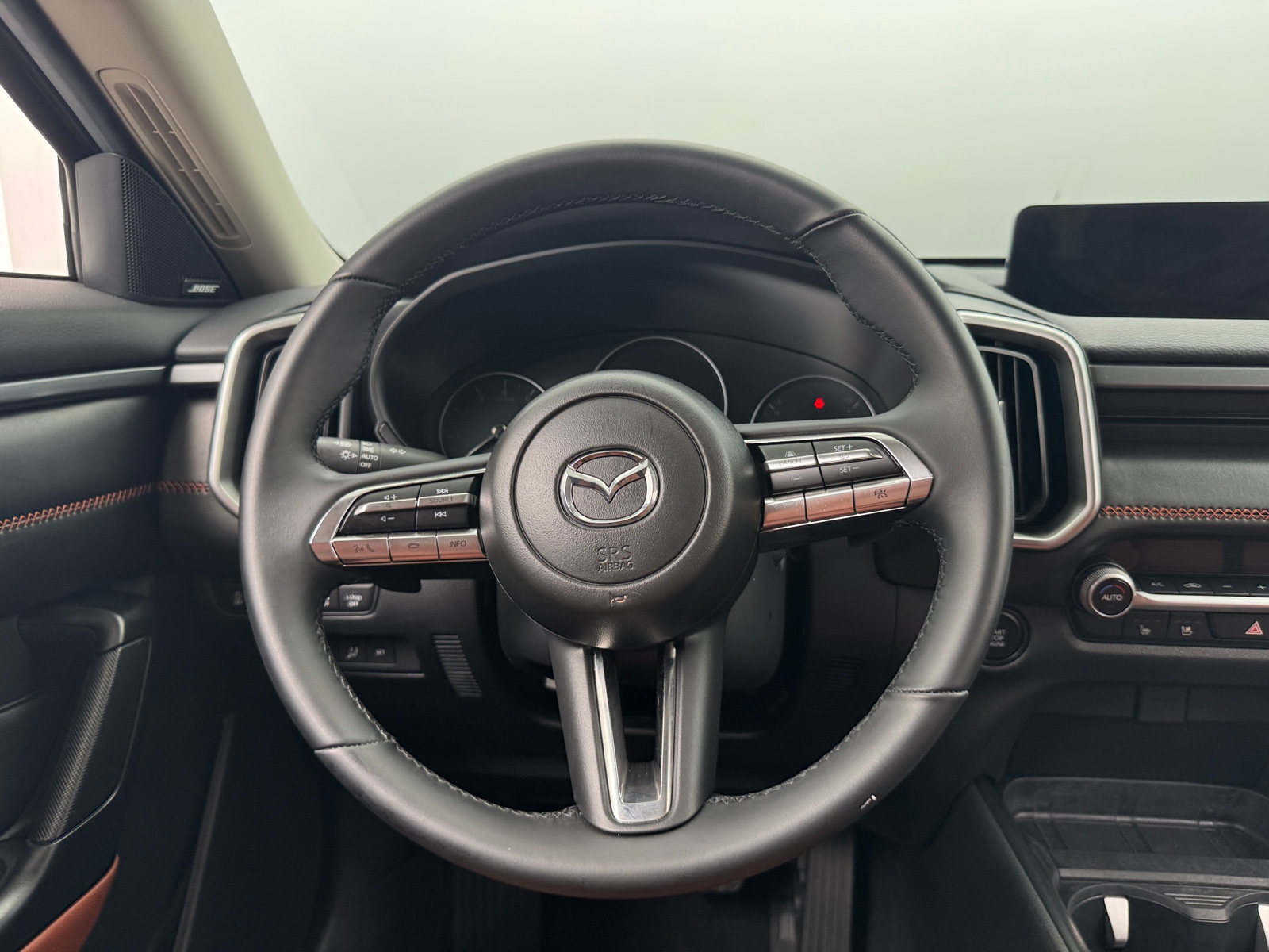Thumbnail: 2026 Mazda CX-50 - 4