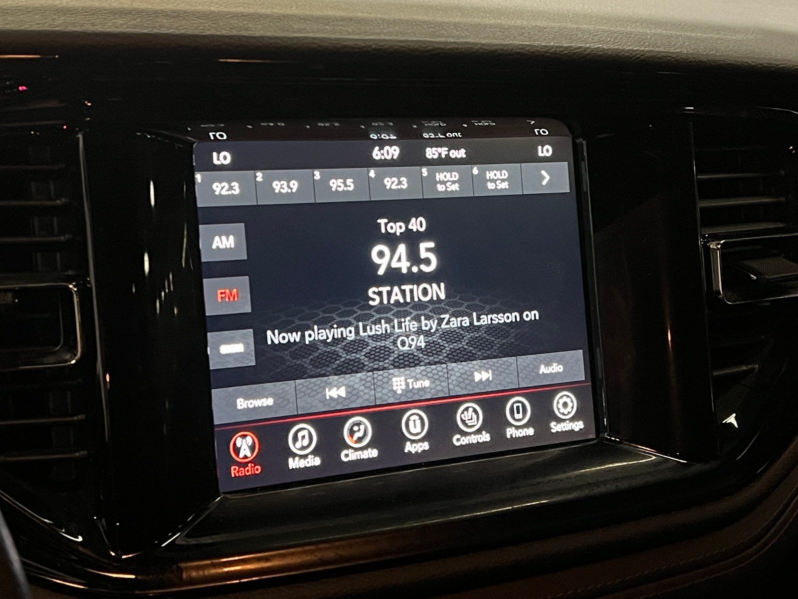 Thumbnail: 2024 Dodge Durango - 4