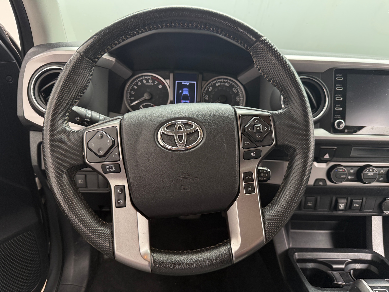 Thumbnail: 2021 Toyota Tacoma - 5