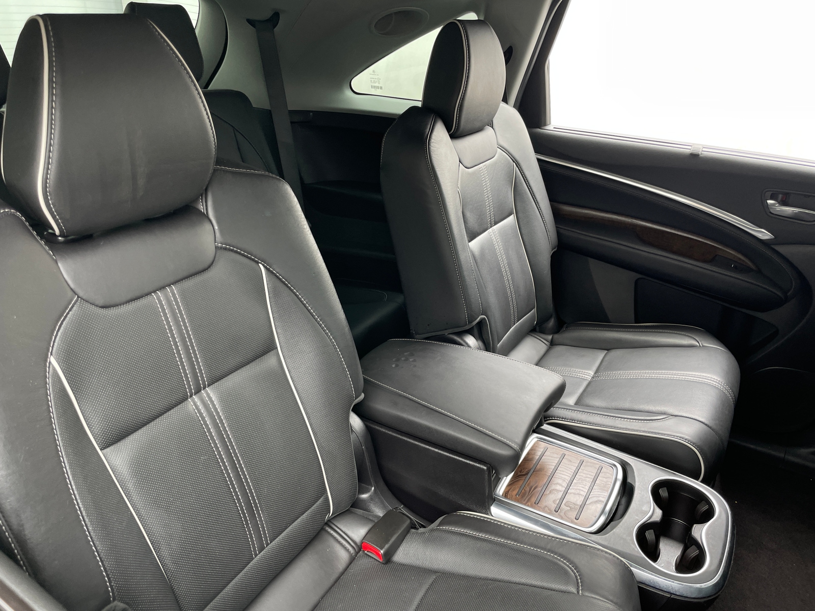 Thumbnail: 2019 Acura MDX - 5