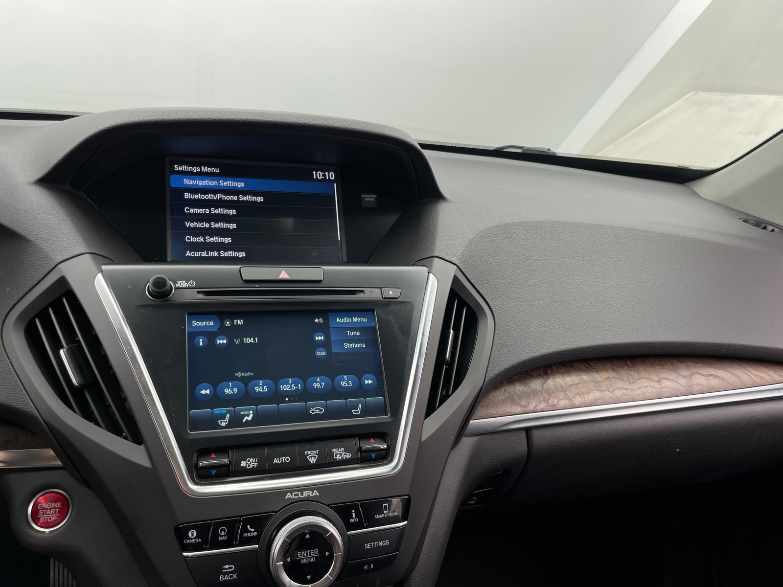 Thumbnail: 2019 Acura MDX - 3