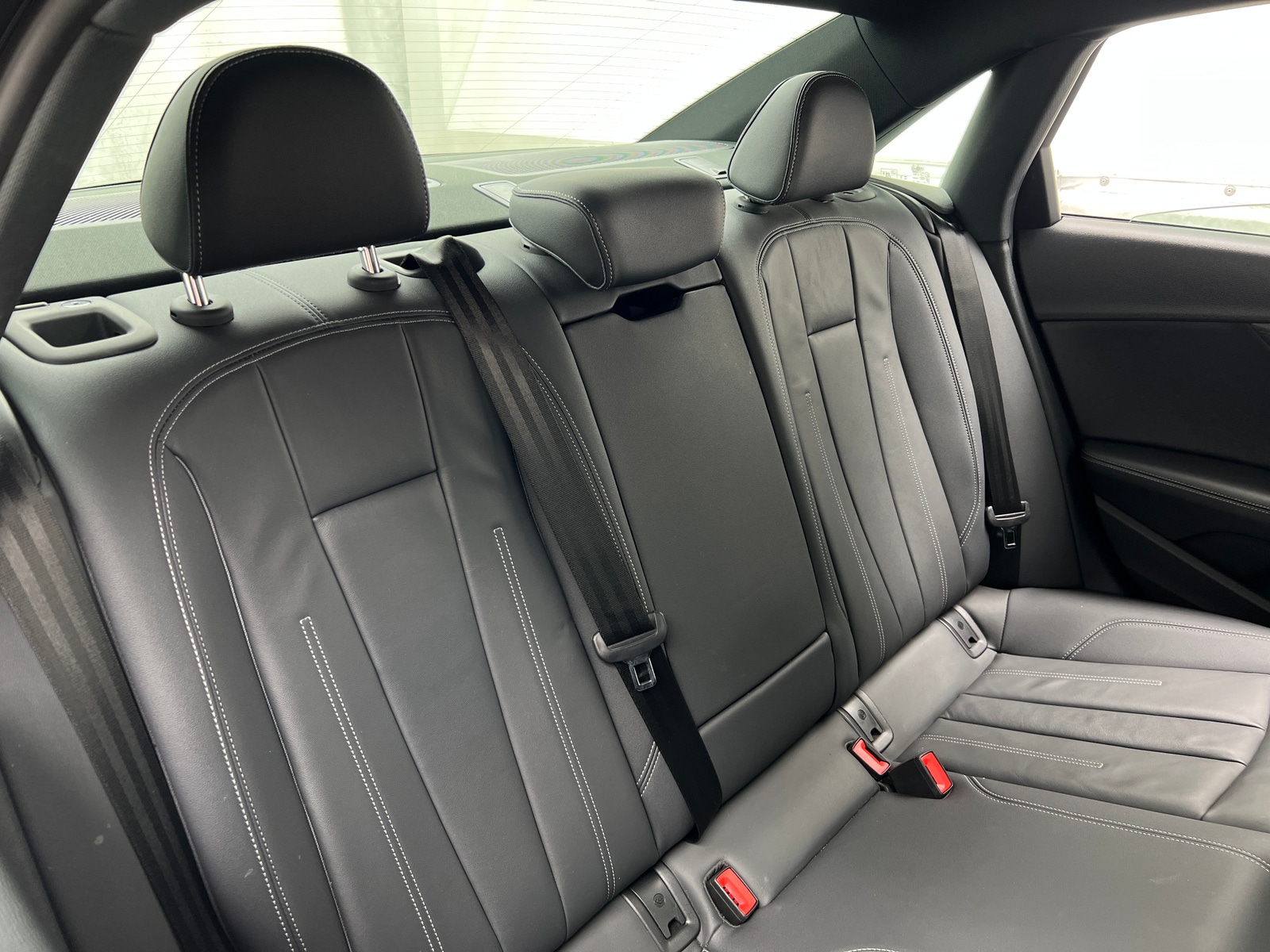 Thumbnail: 2023 Audi A4 - 5