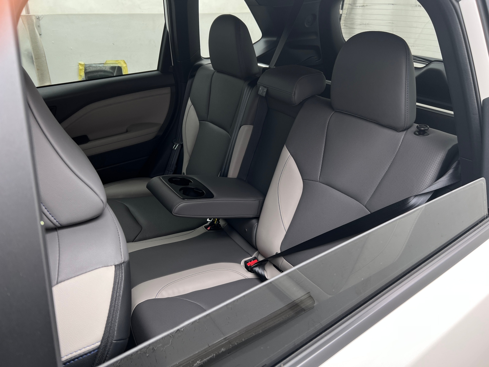 Thumbnail: 2025 Subaru Forester - 5